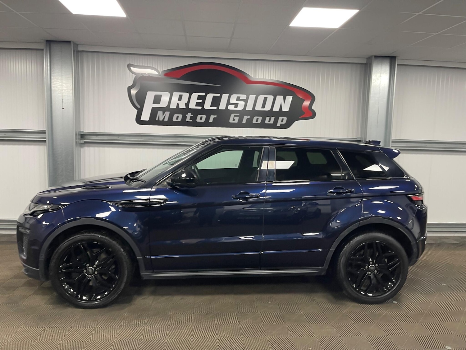 Used Land Rover Range Rover Evoque for sale - 78115995: Photo 17