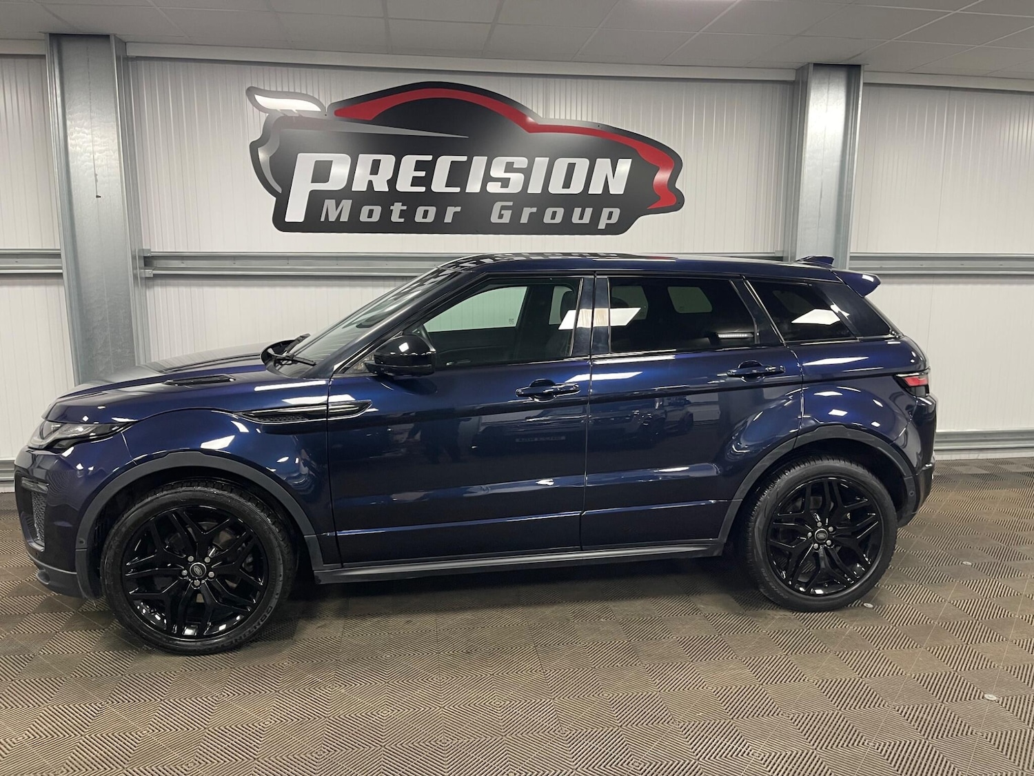 Used Land Rover Range Rover Evoque for sale - 78115995: Photo 18