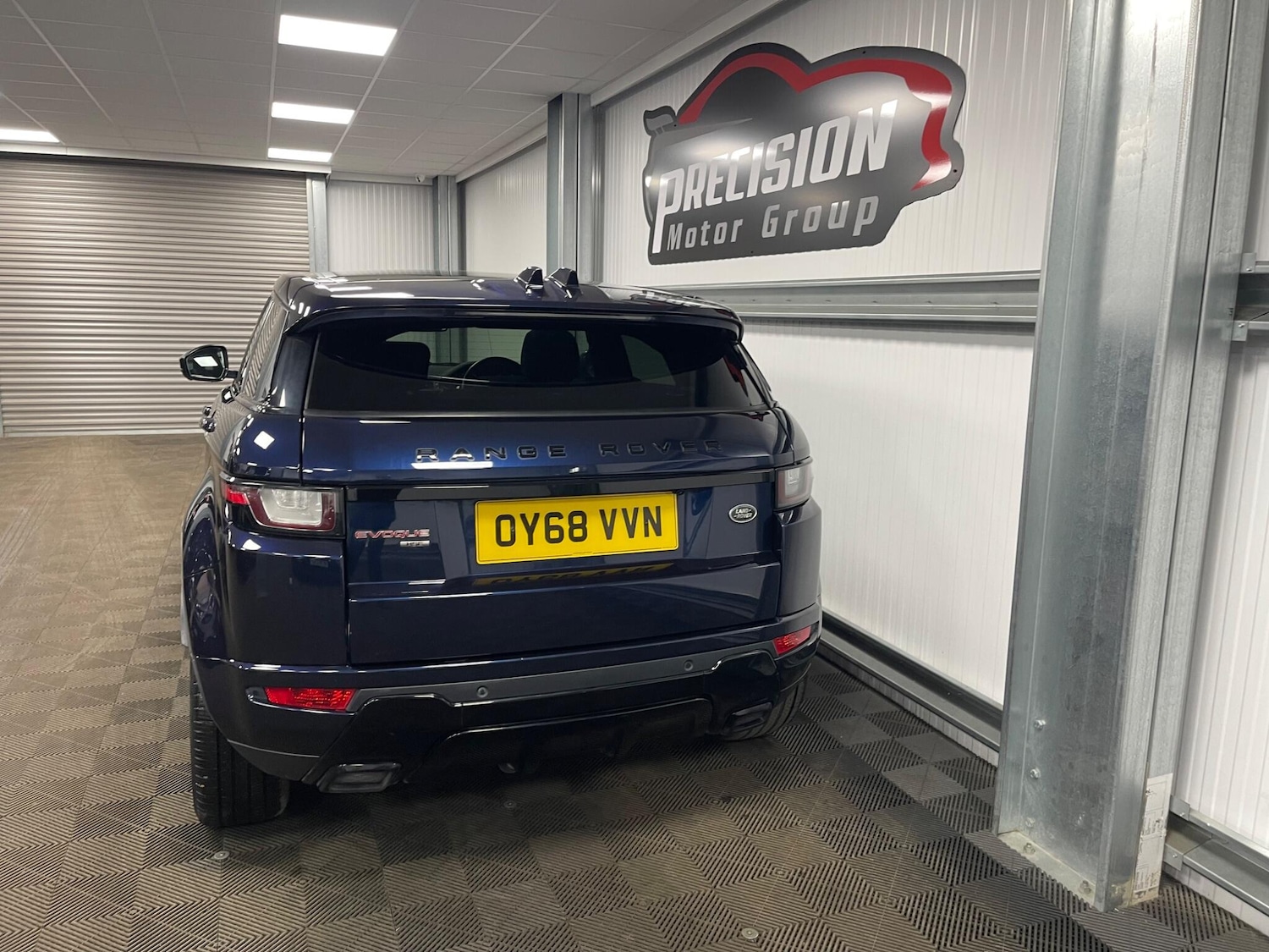 Used Land Rover Range Rover Evoque for sale - 78115995: Photo 19