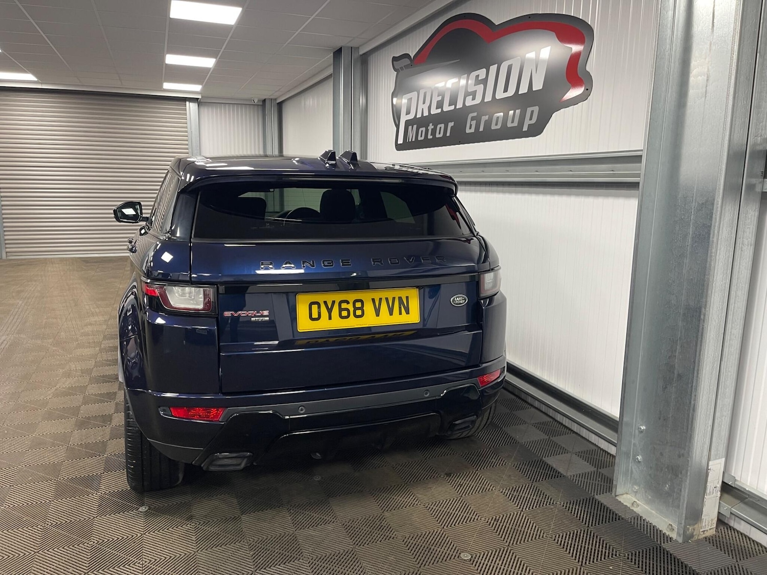 Used Land Rover Range Rover Evoque for sale - 78115995: Photo 20