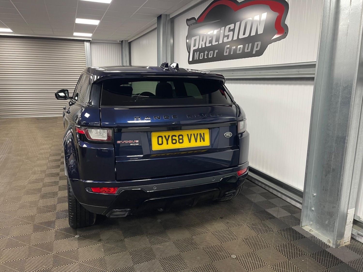 Used Land Rover Range Rover Evoque for sale - 78115995: Photo 21