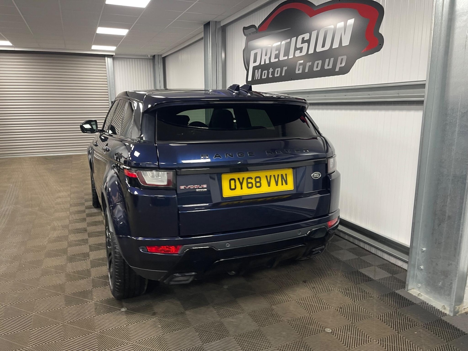 Used Land Rover Range Rover Evoque for sale - 78115995: Photo 22