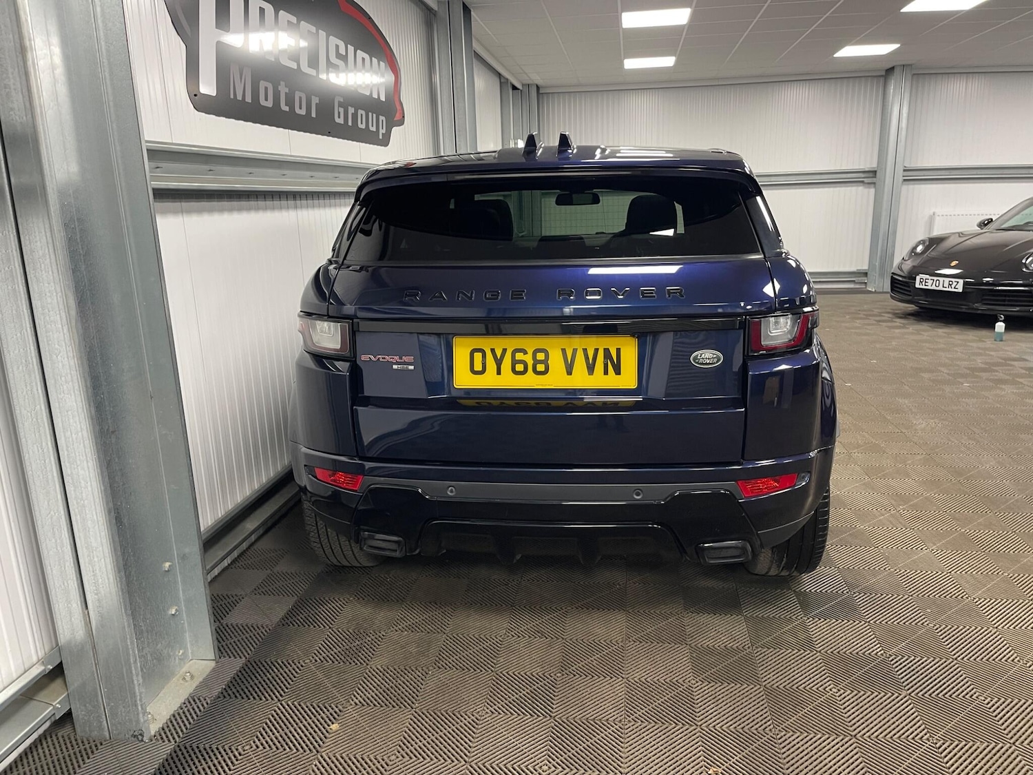 Used Land Rover Range Rover Evoque for sale - 78115995: Photo 23