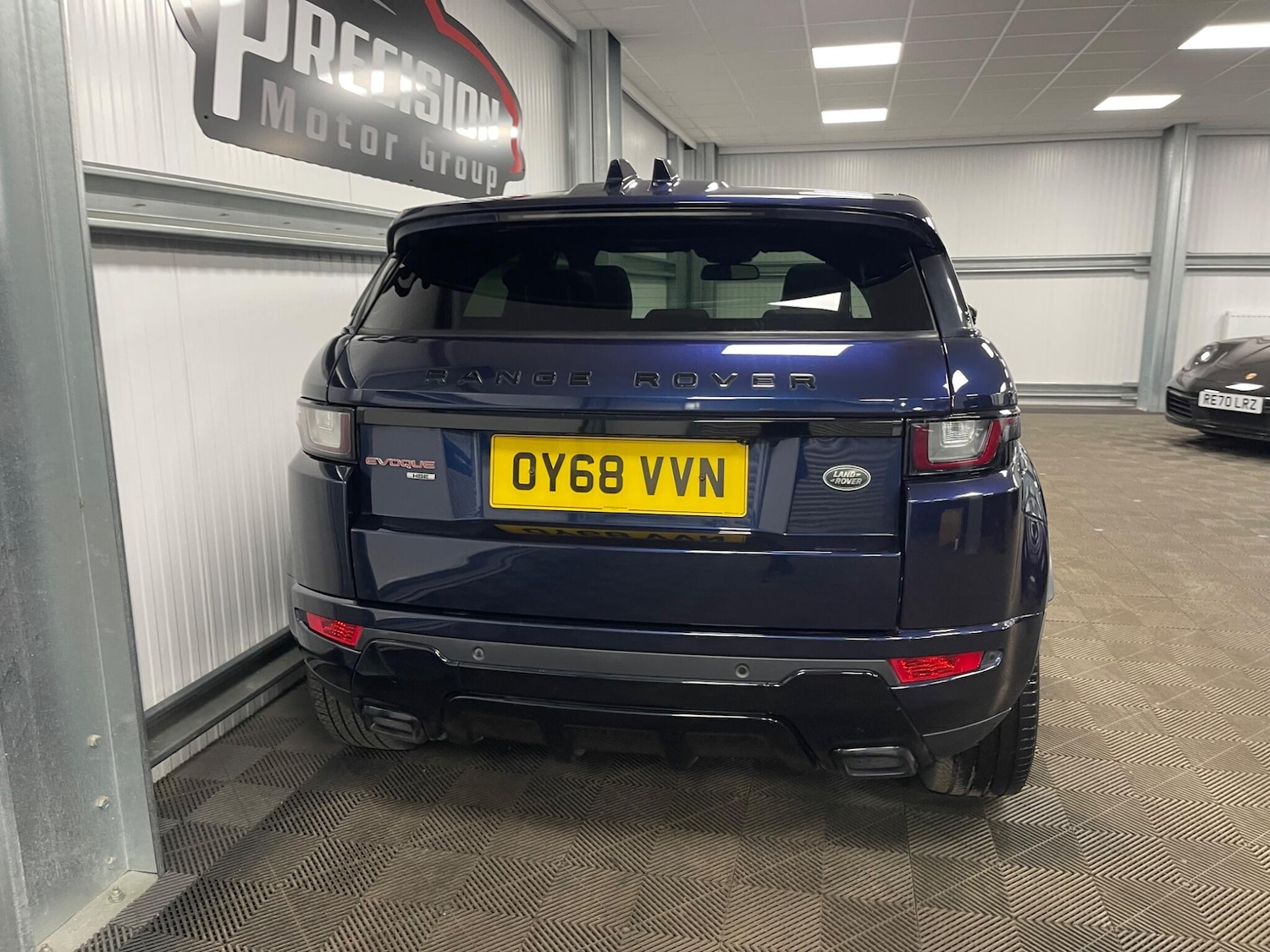 Used Land Rover Range Rover Evoque for sale - 78115995: Photo 24