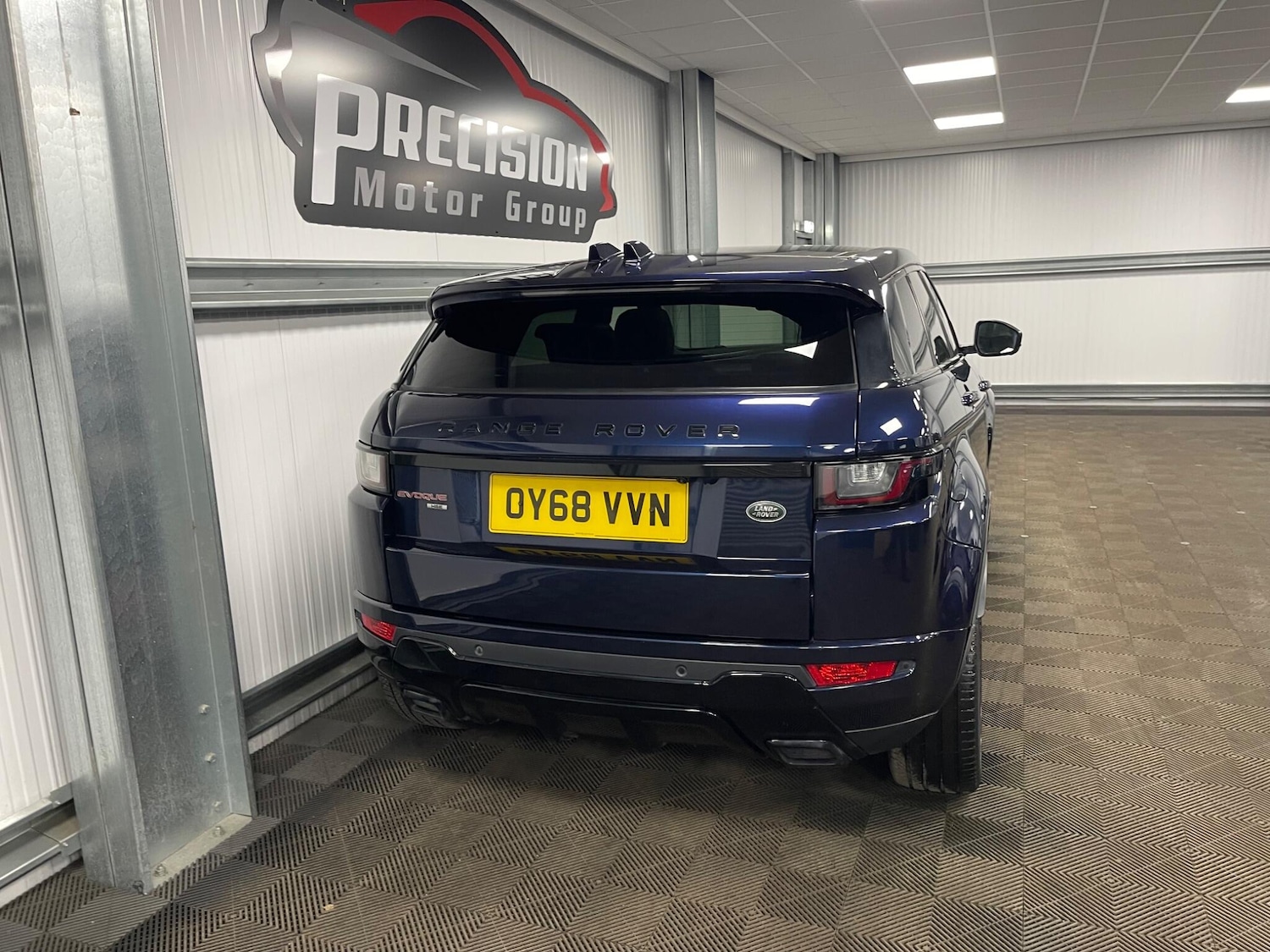 Used Land Rover Range Rover Evoque for sale - 78115995: Photo 25