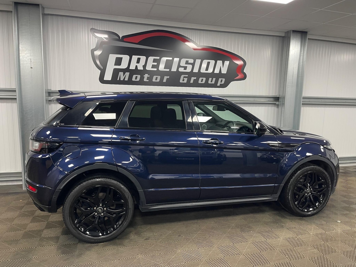 Used Land Rover Range Rover Evoque for sale - 78115995: Photo 26