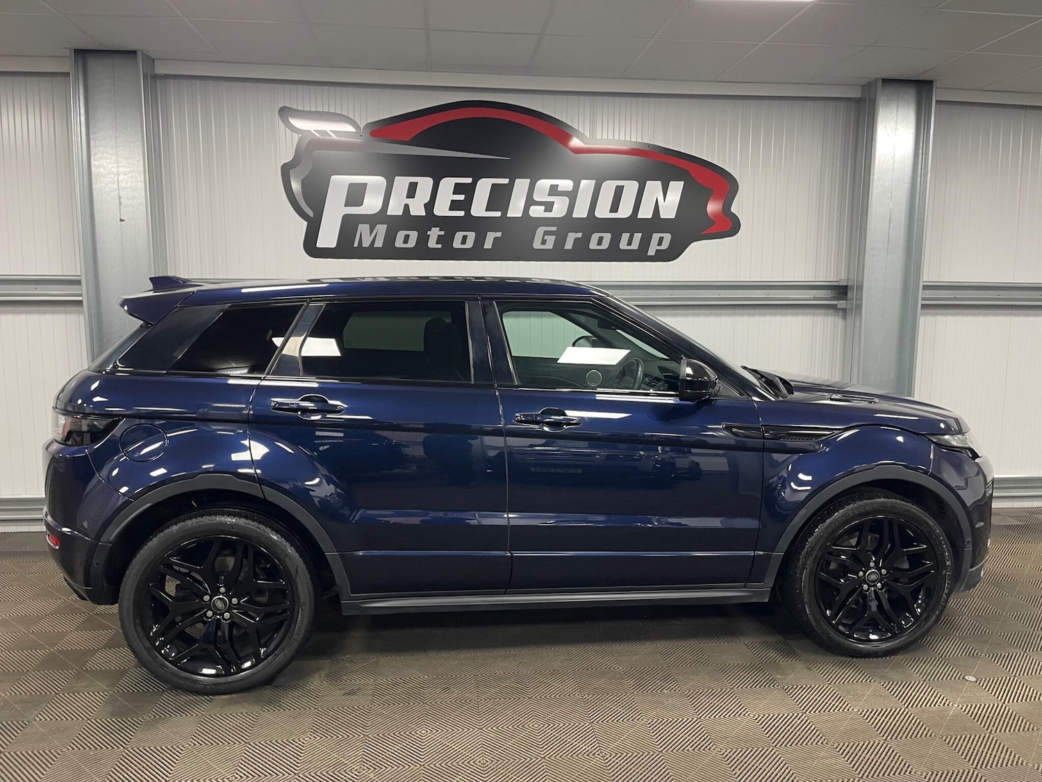 Used Land Rover Range Rover Evoque for sale - 78115995: Photo 27