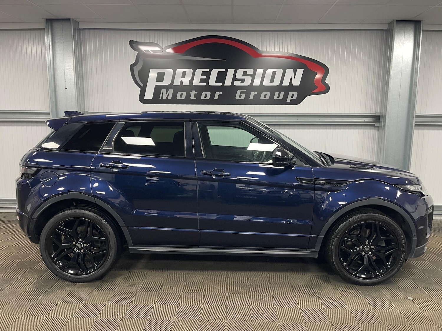 Used Land Rover Range Rover Evoque for sale - 78115995: Photo 28