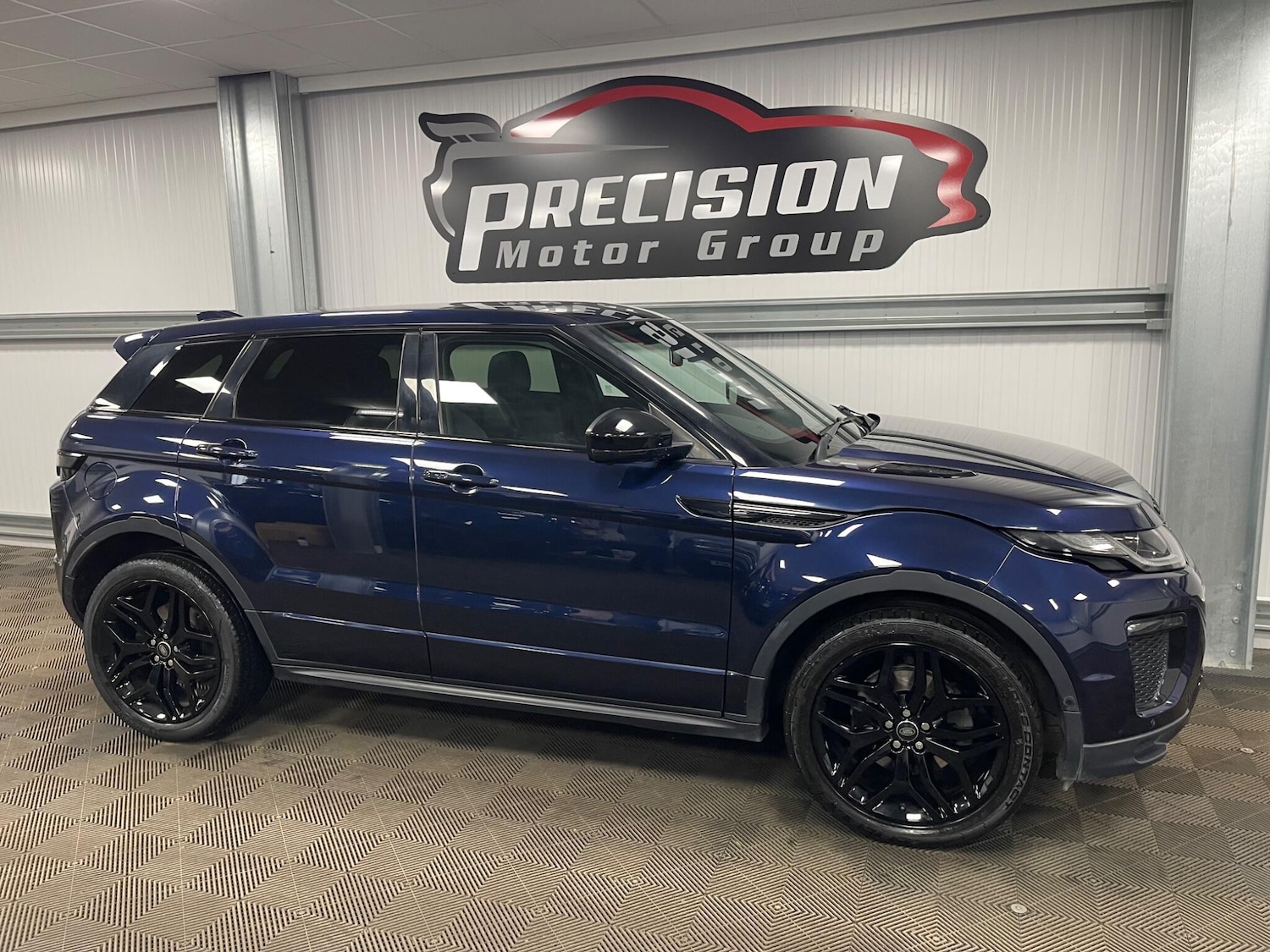 Used Land Rover Range Rover Evoque for sale - 78115995: Photo 29