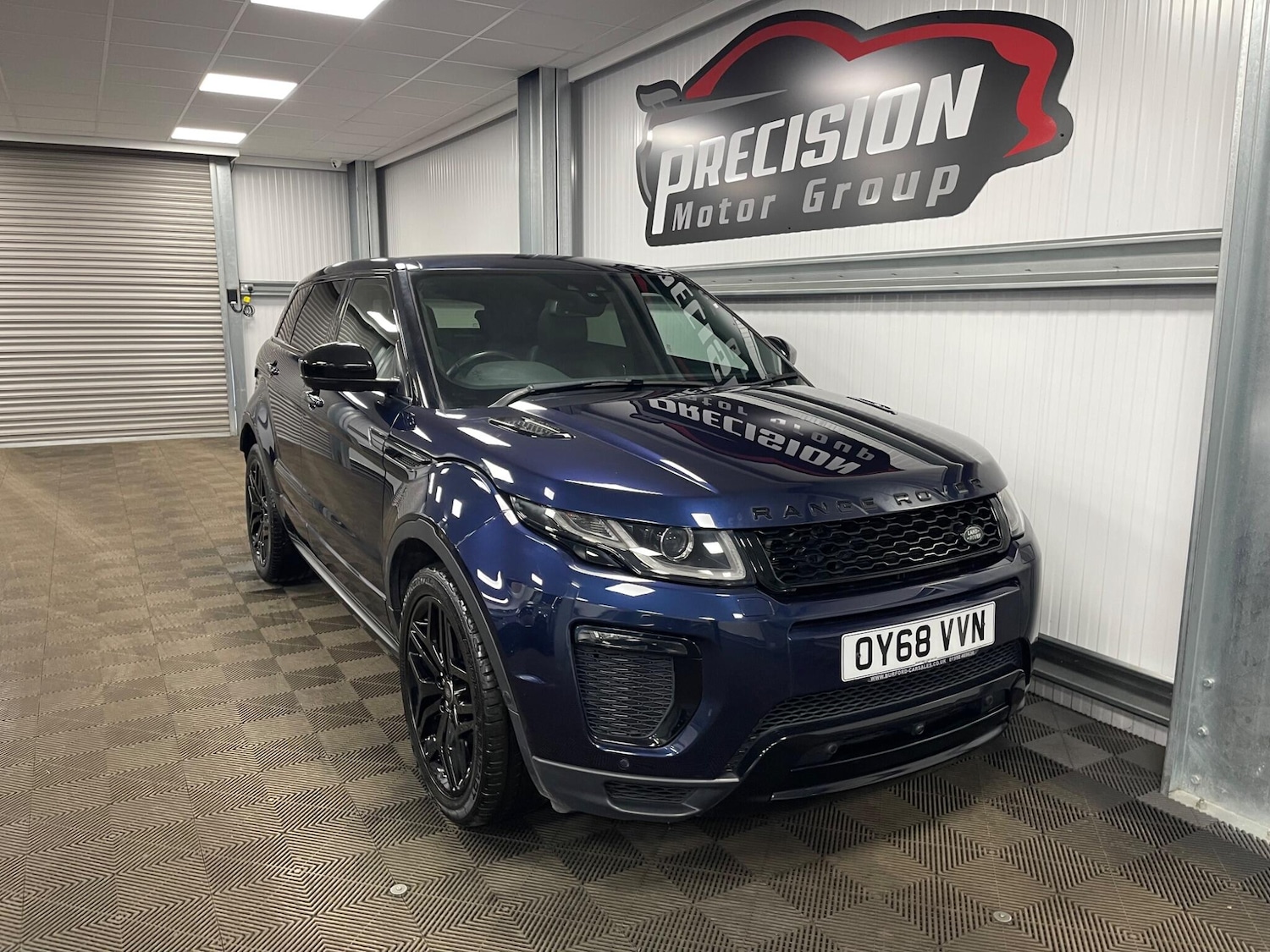 Used Land Rover Range Rover Evoque for sale - 78115995: Photo 3