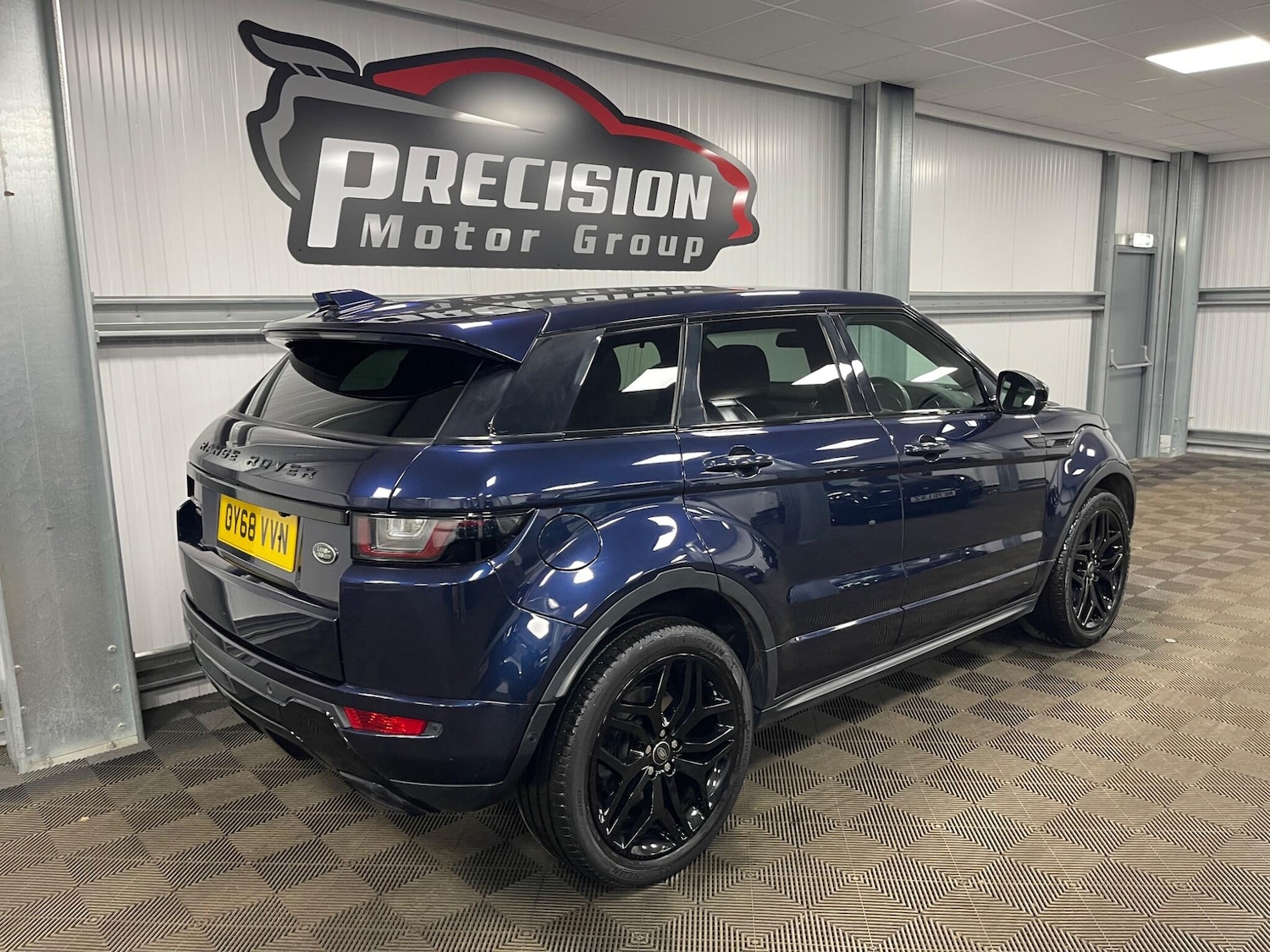 Used Land Rover Range Rover Evoque for sale - 78115995: Photo 31