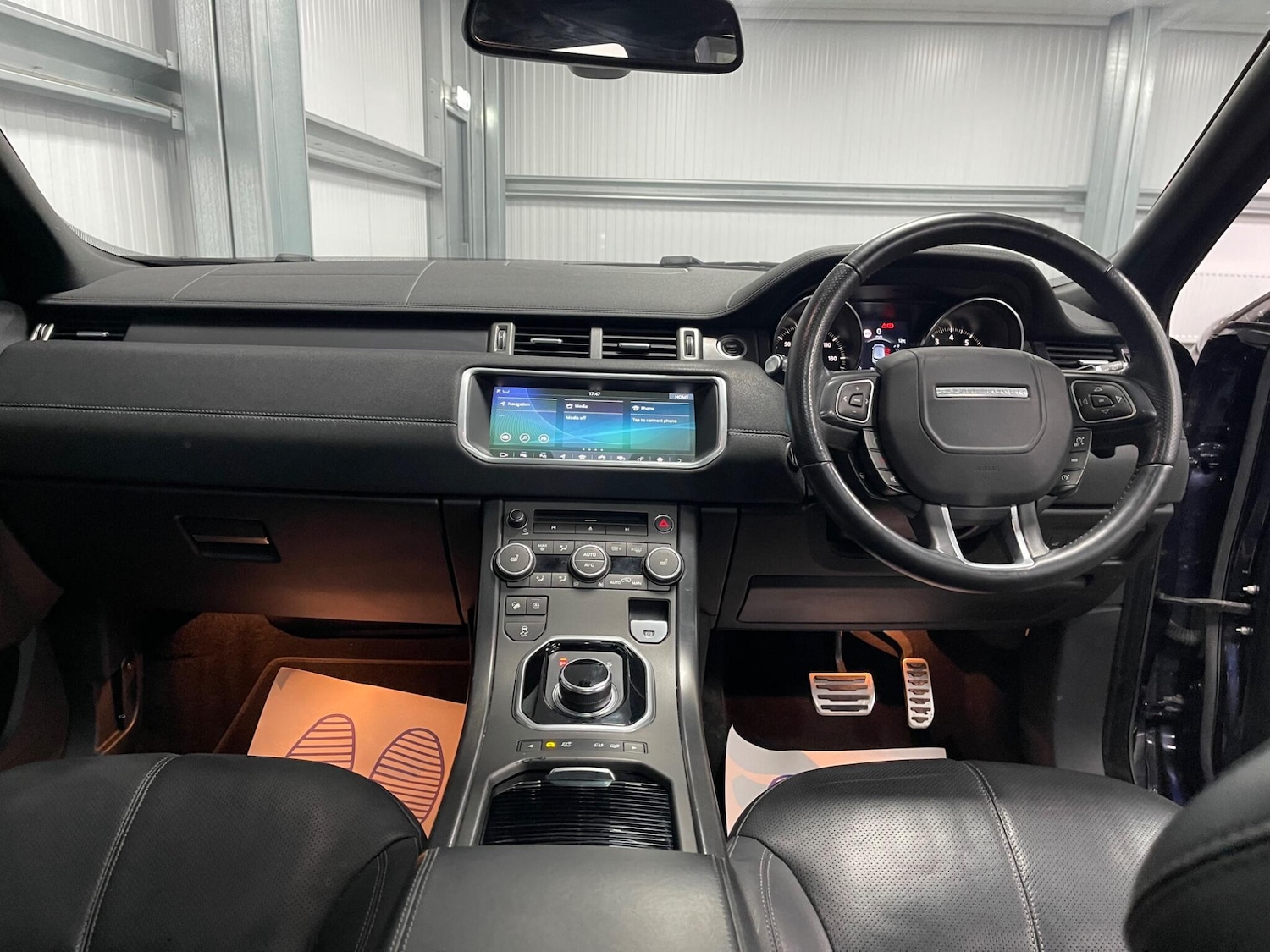 Used Land Rover Range Rover Evoque for sale - 78115995: Photo 32