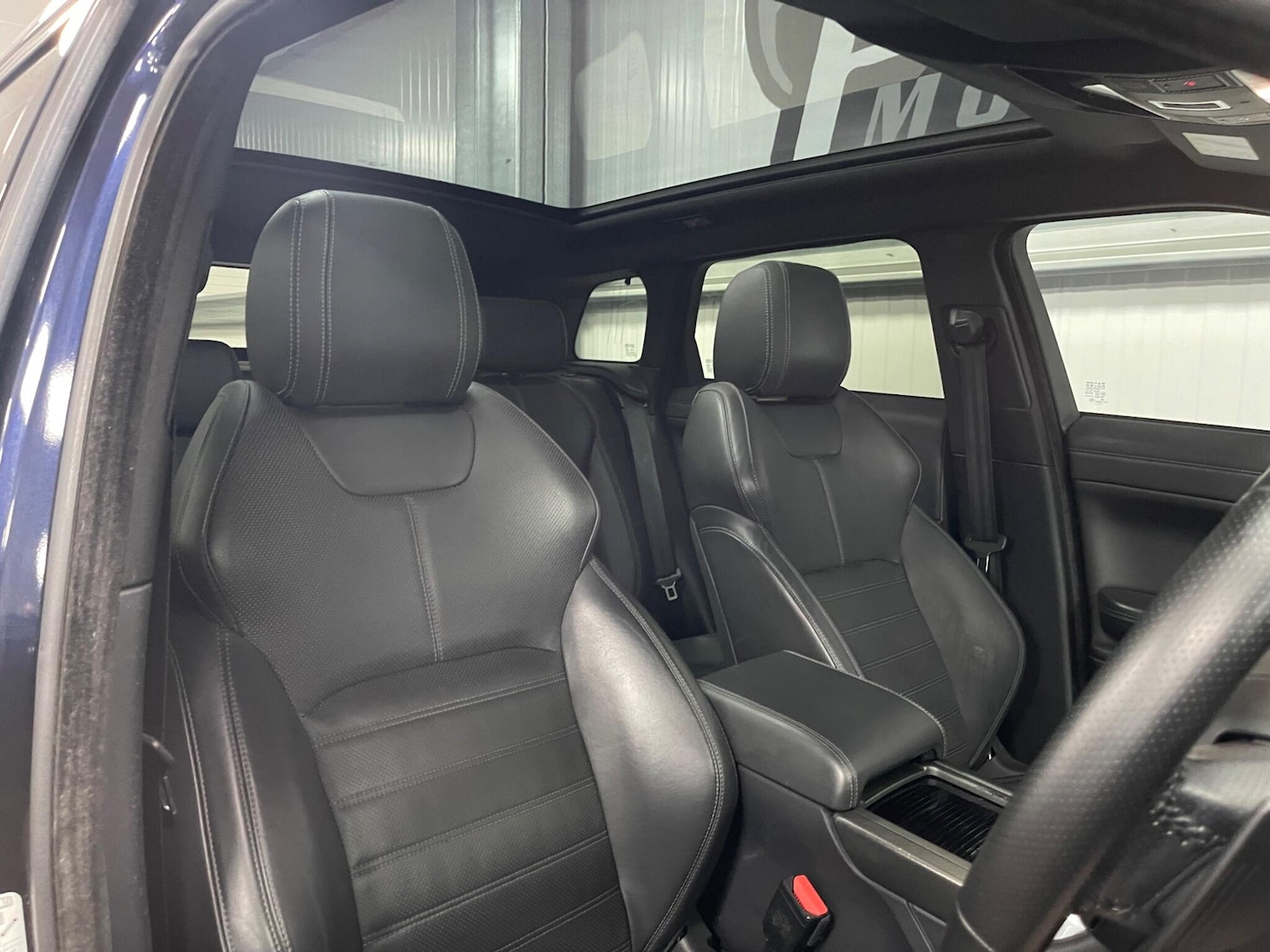 Used Land Rover Range Rover Evoque for sale - 78115995: Photo 34