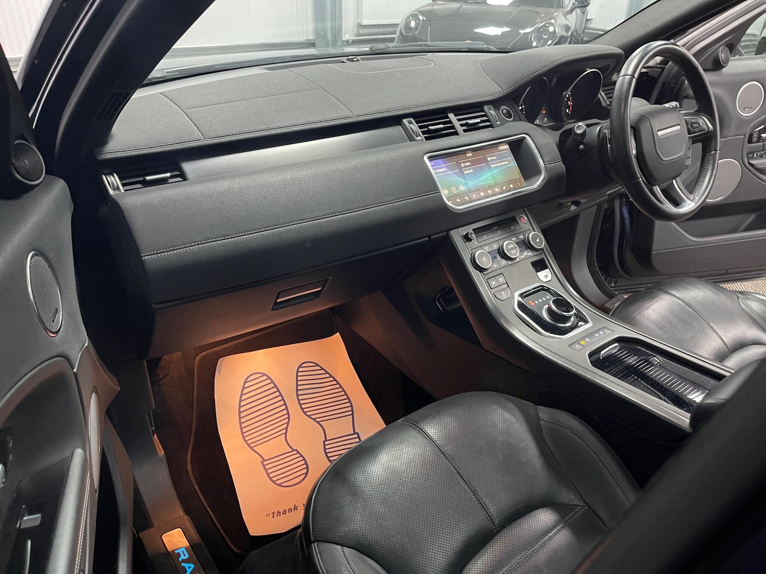 Used Land Rover Range Rover Evoque for sale - 78115995: Photo 35