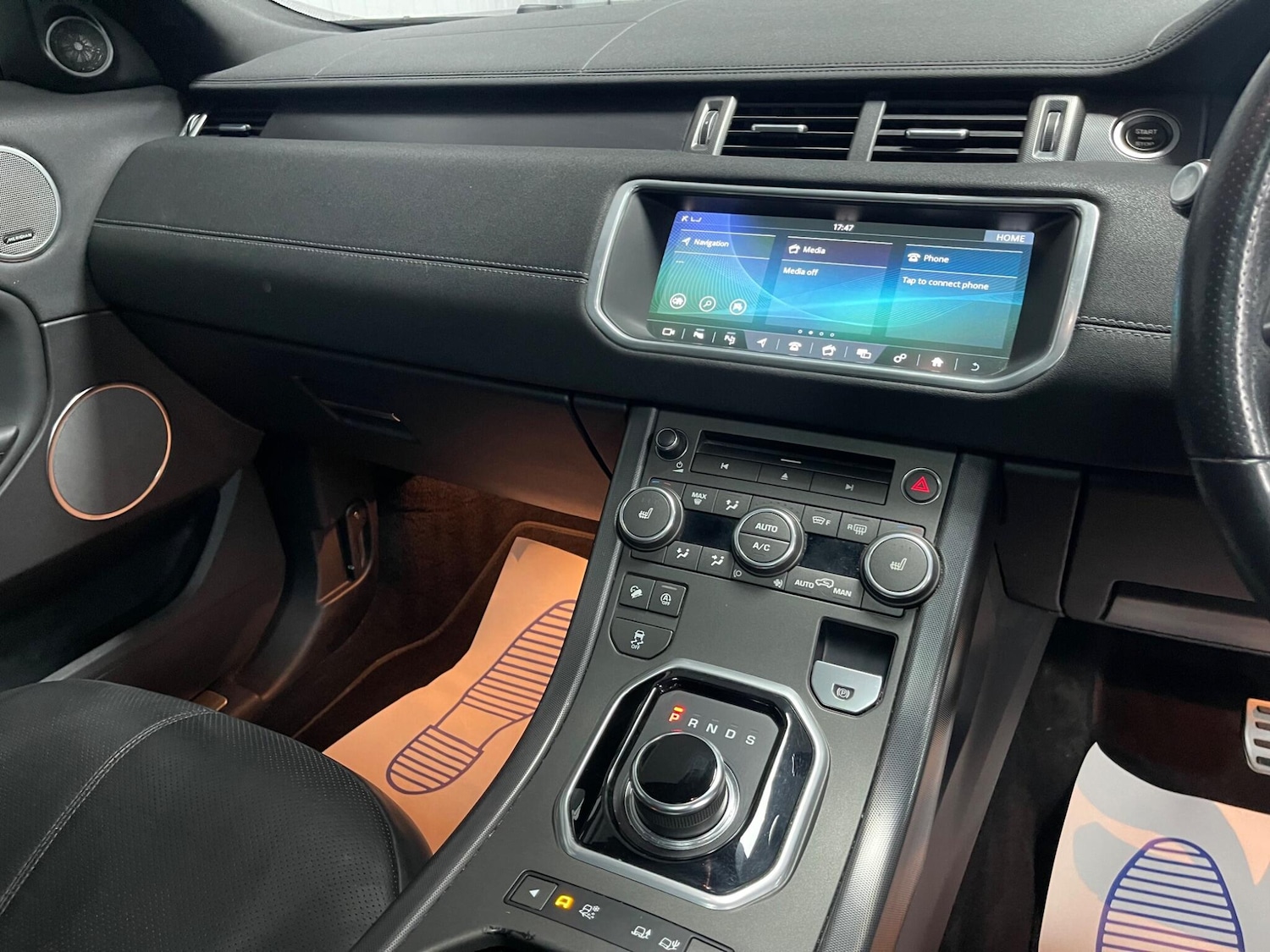 Used Land Rover Range Rover Evoque for sale - 78115995: Photo 37