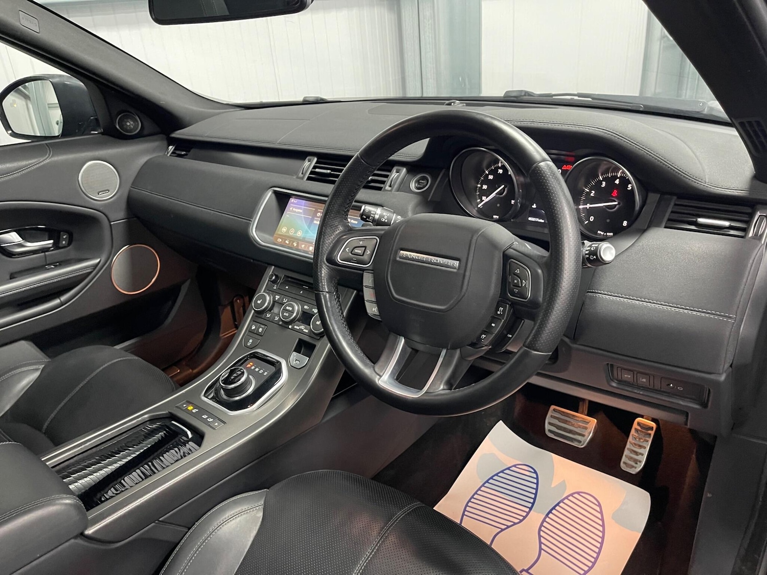 Used Land Rover Range Rover Evoque for sale - 78115995: Photo 38