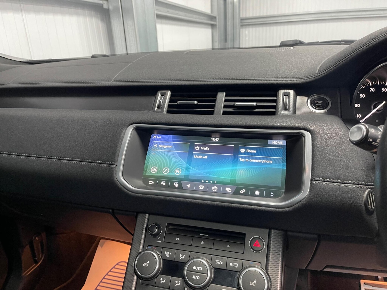 Used Land Rover Range Rover Evoque for sale - 78115995: Photo 39