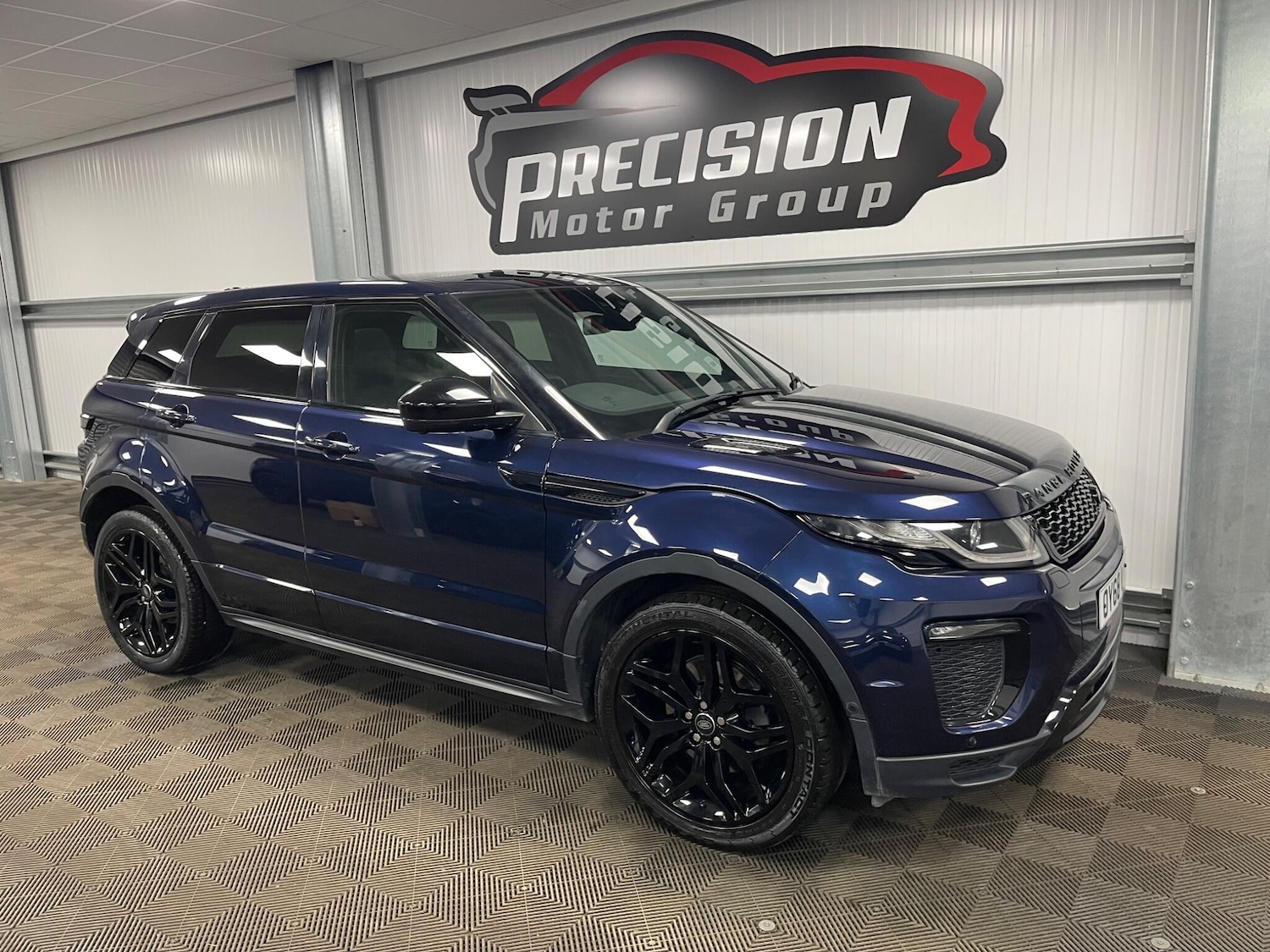 Used Land Rover Range Rover Evoque for sale - 78115995: Photo 4