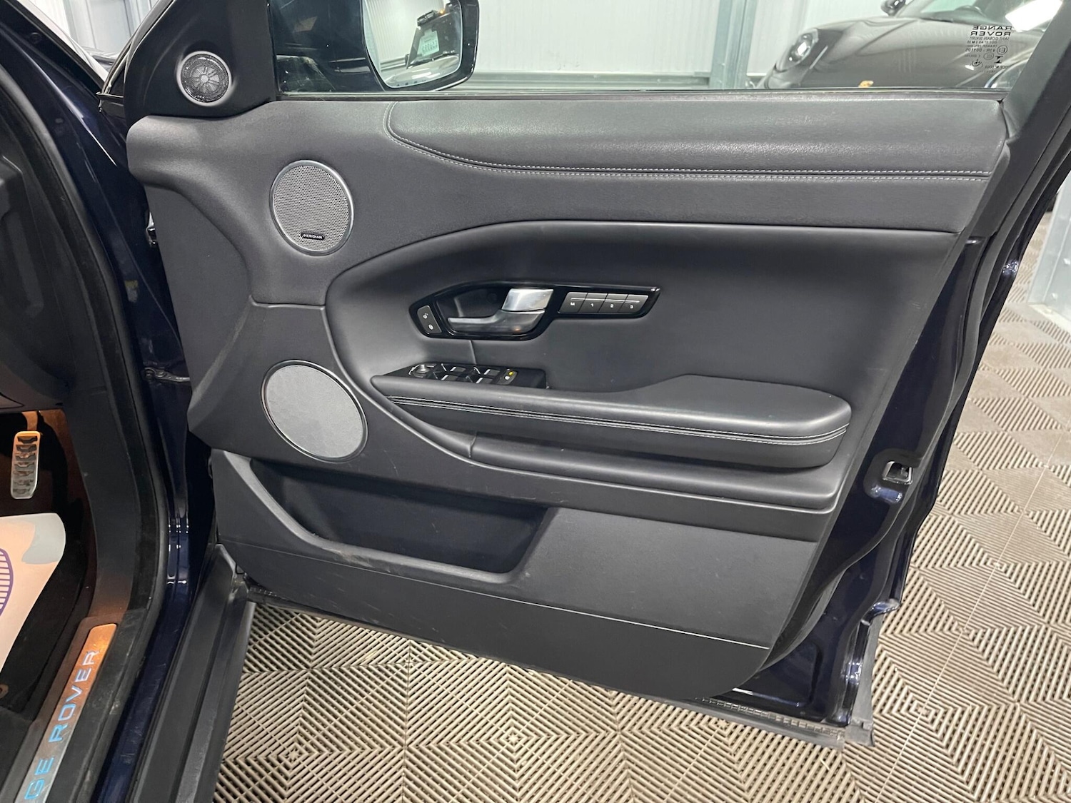 Used Land Rover Range Rover Evoque for sale - 78115995: Photo 40