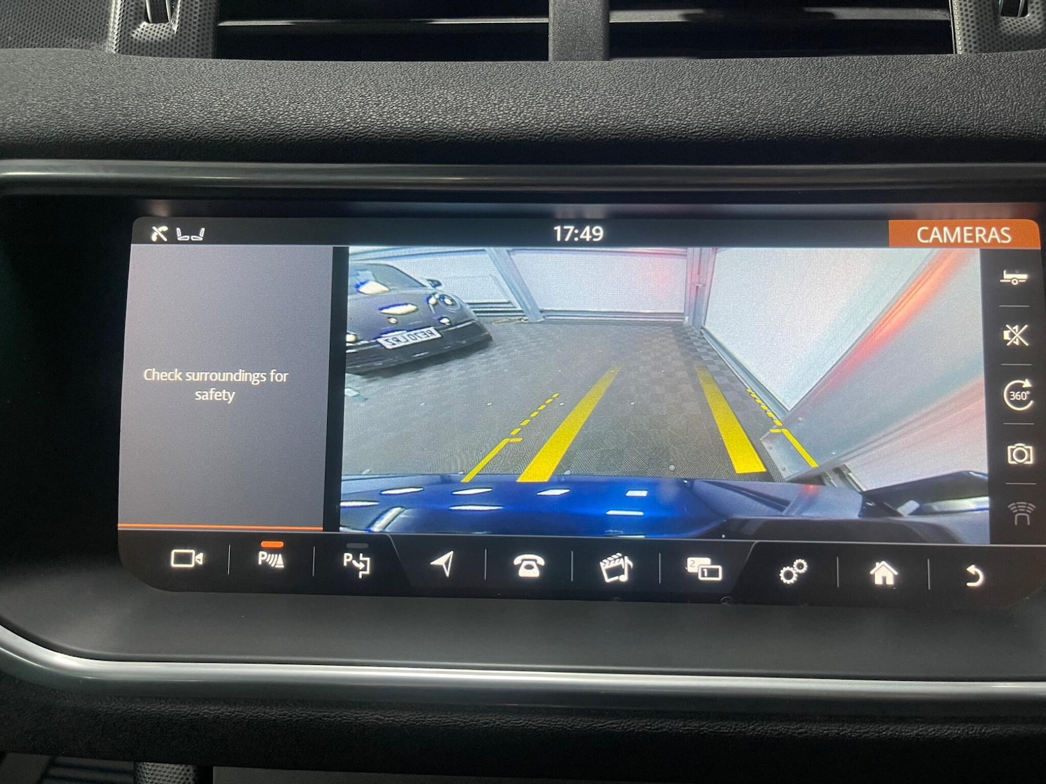 Used Land Rover Range Rover Evoque for sale - 78115995: Photo 42