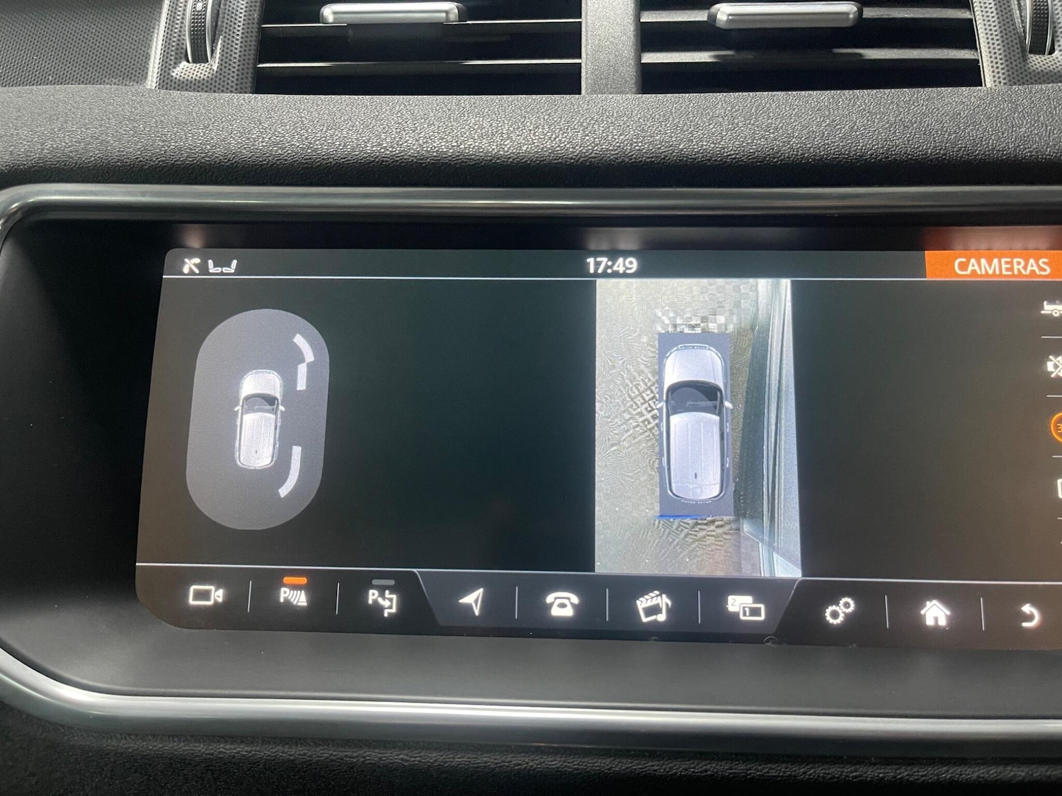 Used Land Rover Range Rover Evoque for sale - 78115995: Photo 45