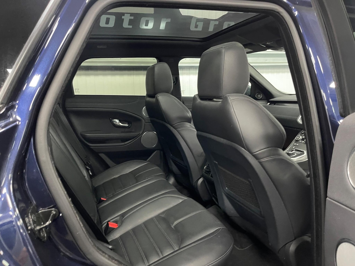 Used Land Rover Range Rover Evoque for sale - 78115995: Photo 46