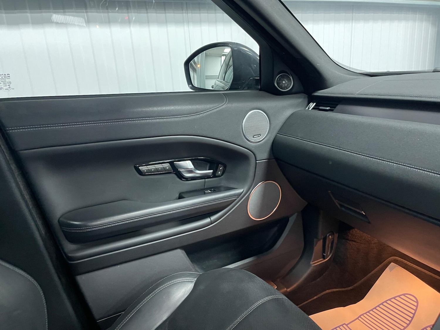 Used Land Rover Range Rover Evoque for sale - 78115995: Photo 49