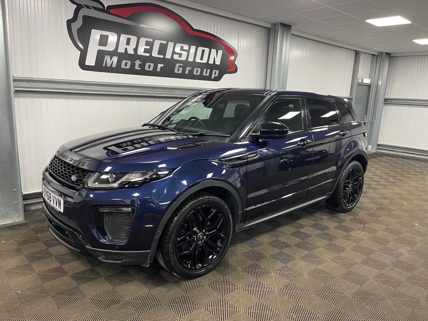 Used Land Rover Range Rover Evoque for sale - 78115995: Photo 5