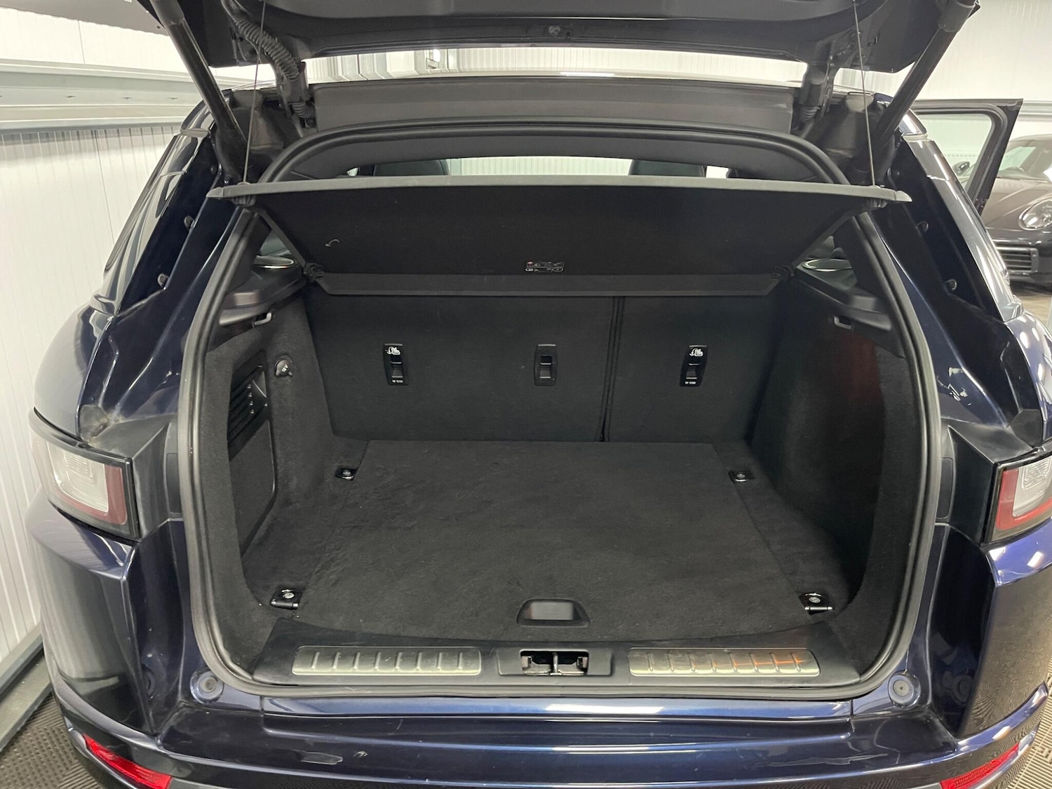 Used Land Rover Range Rover Evoque for sale - 78115995: Photo 50