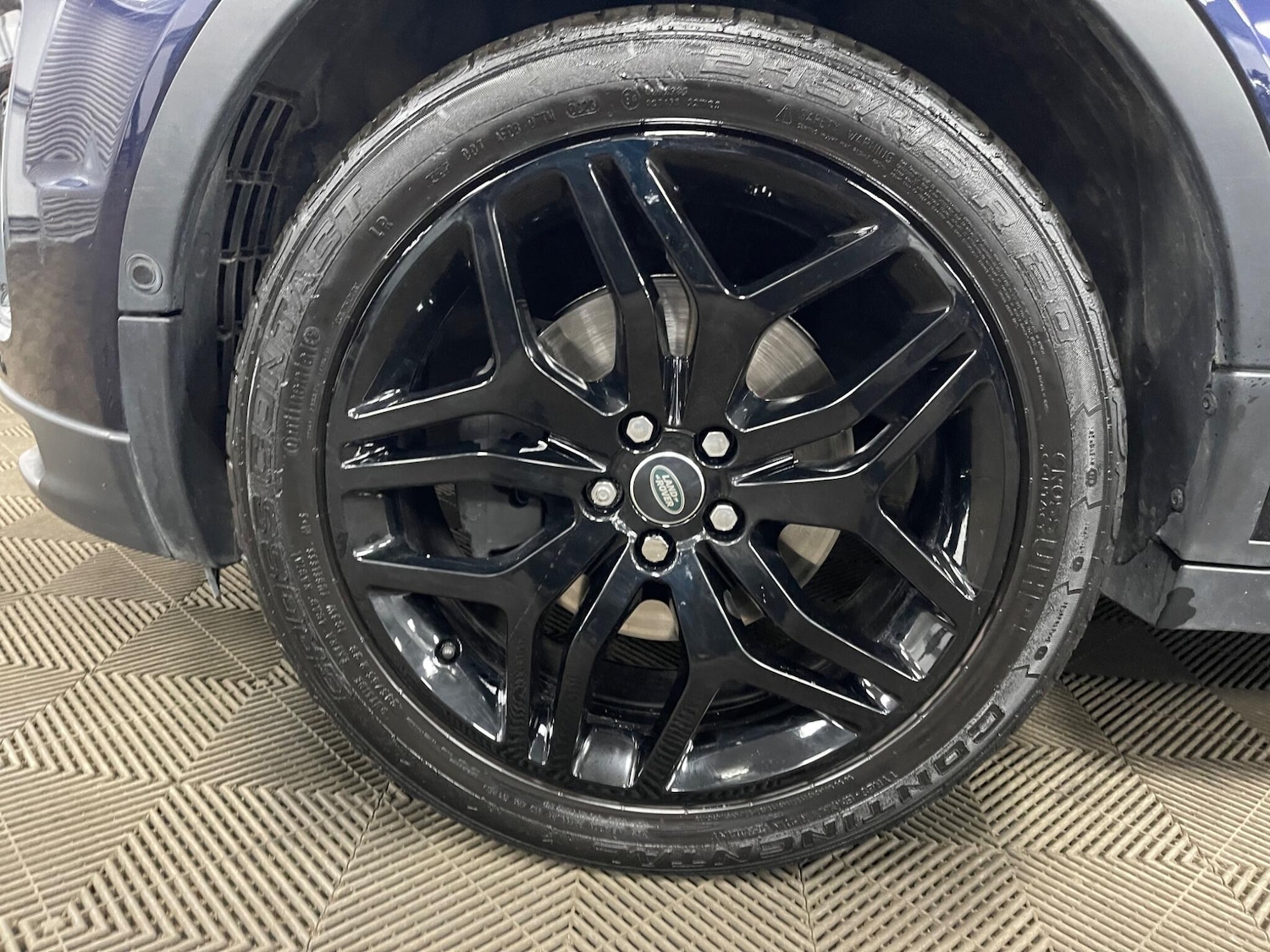 Used Land Rover Range Rover Evoque for sale - 78115995: Photo 51