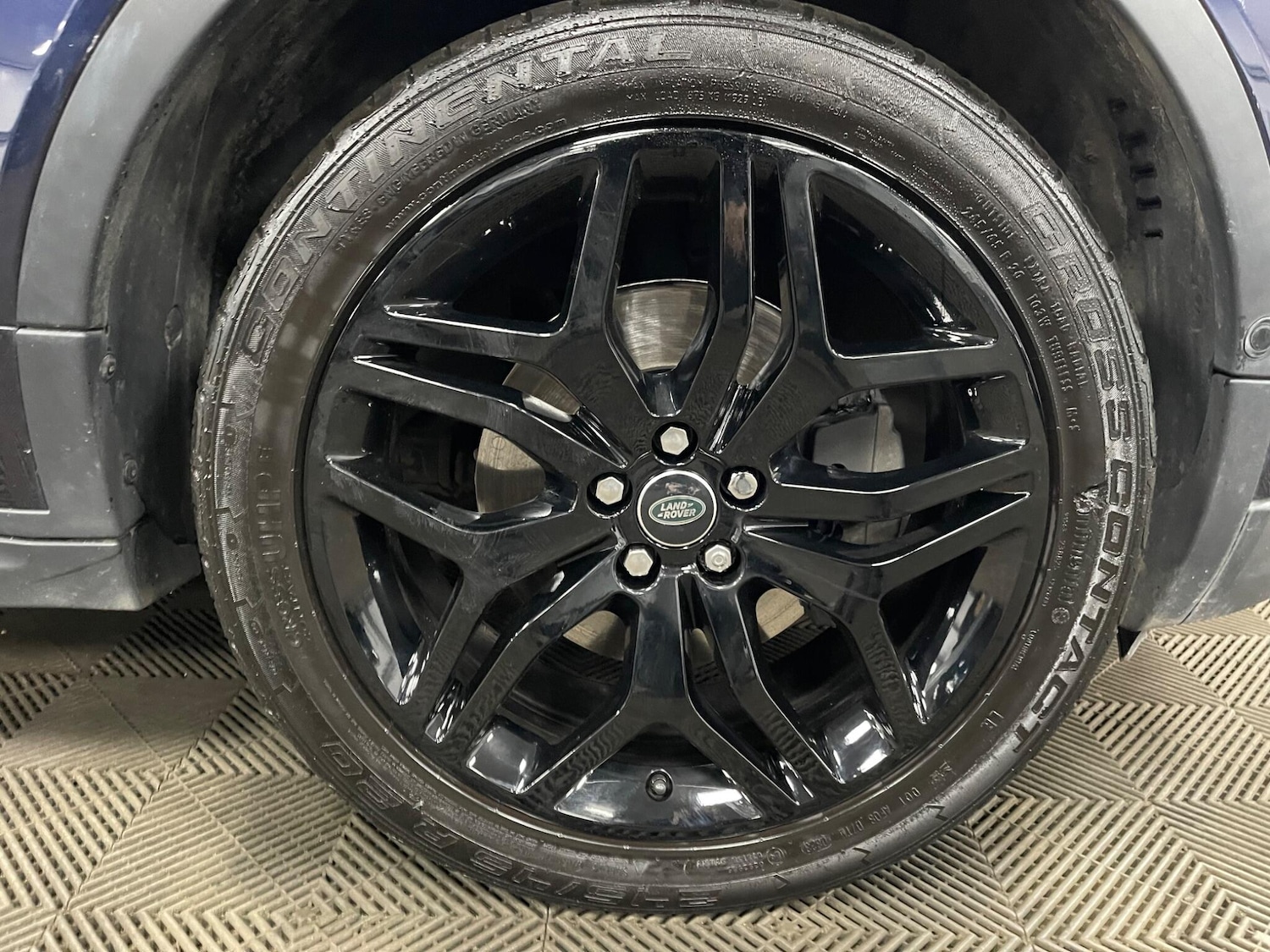 Used Land Rover Range Rover Evoque for sale - 78115995: Photo 52