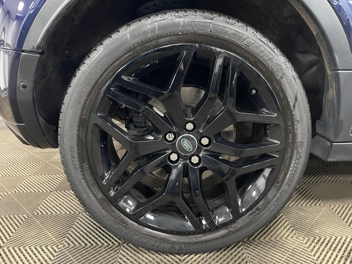 Used Land Rover Range Rover Evoque for sale - 78115995: Photo 53