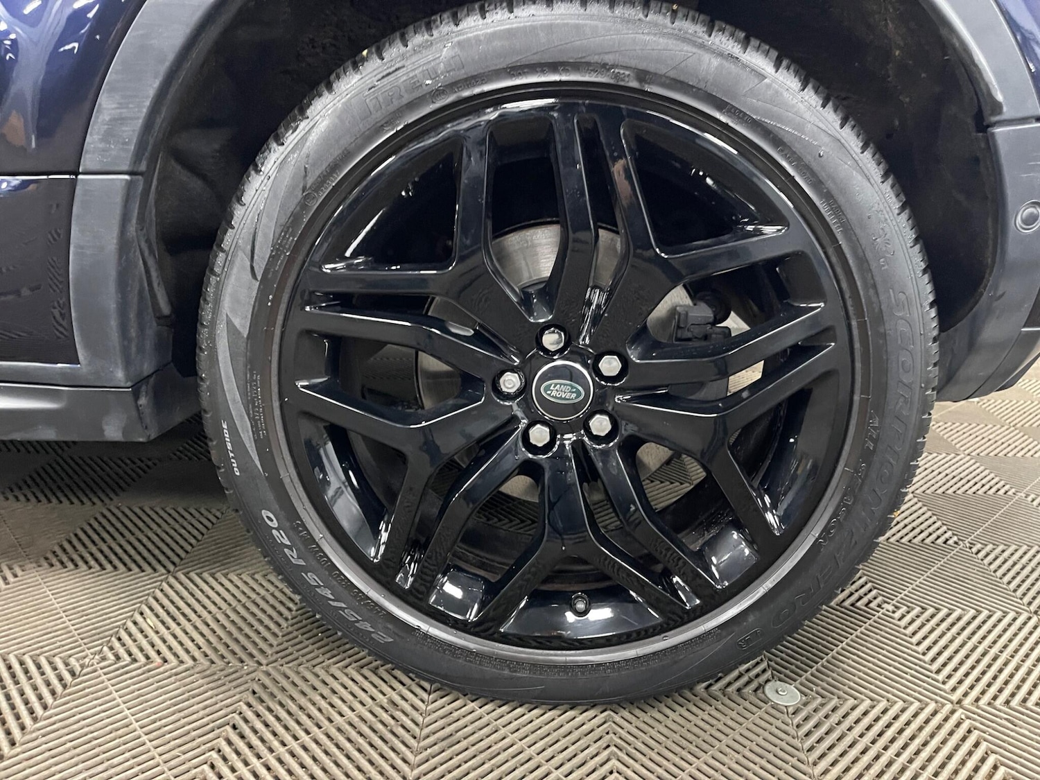 Used Land Rover Range Rover Evoque for sale - 78115995: Photo 54