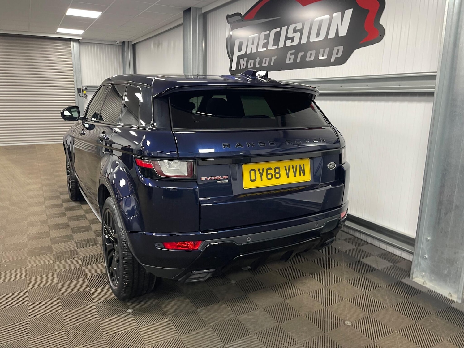 Used Land Rover Range Rover Evoque for sale - 78115995: Photo 6