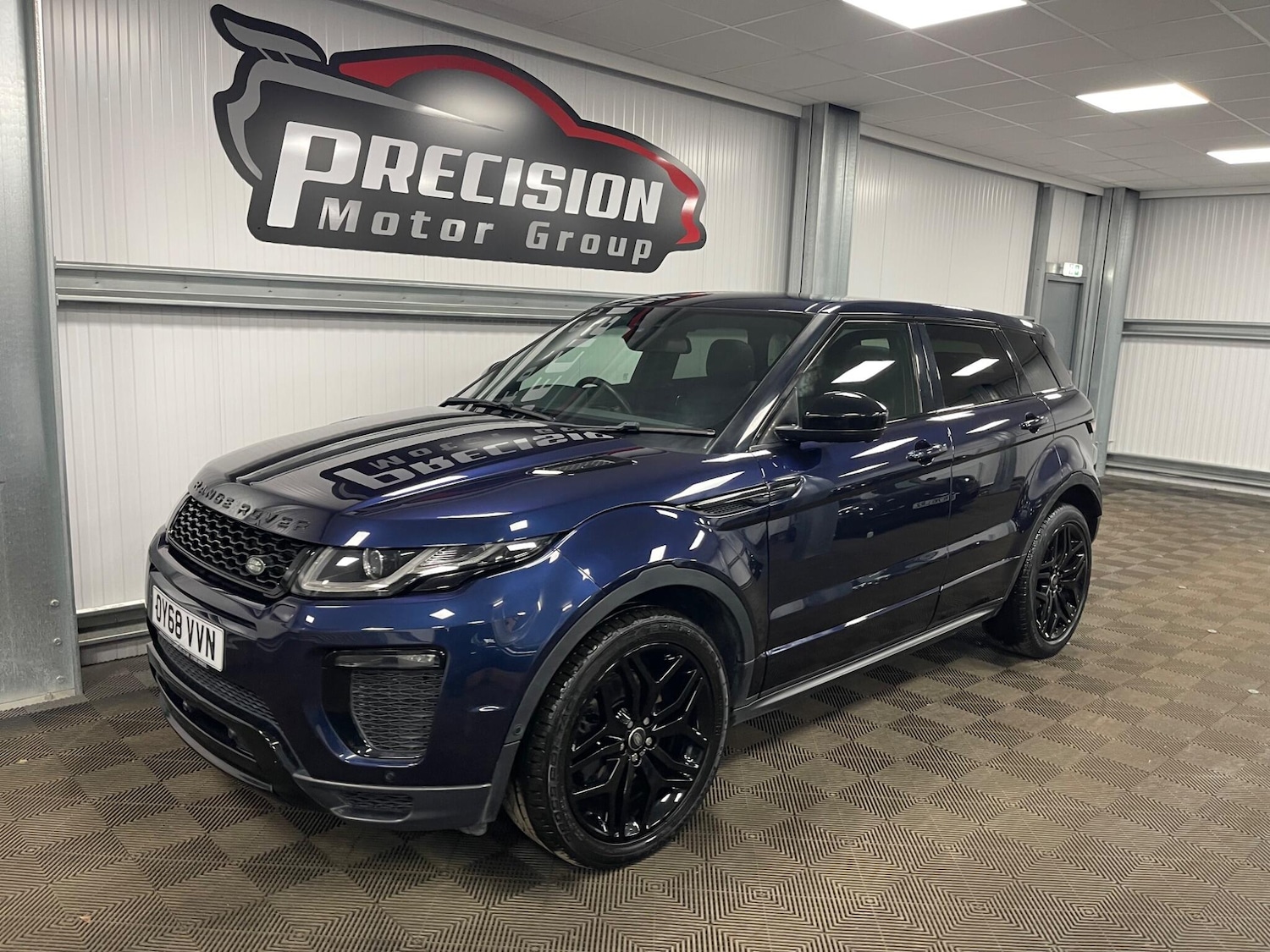 Used Land Rover Range Rover Evoque for sale - 78115995: Photo 7