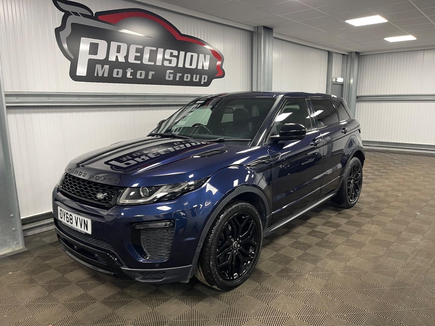 Used Land Rover Range Rover Evoque for sale - 78115995: Photo 8