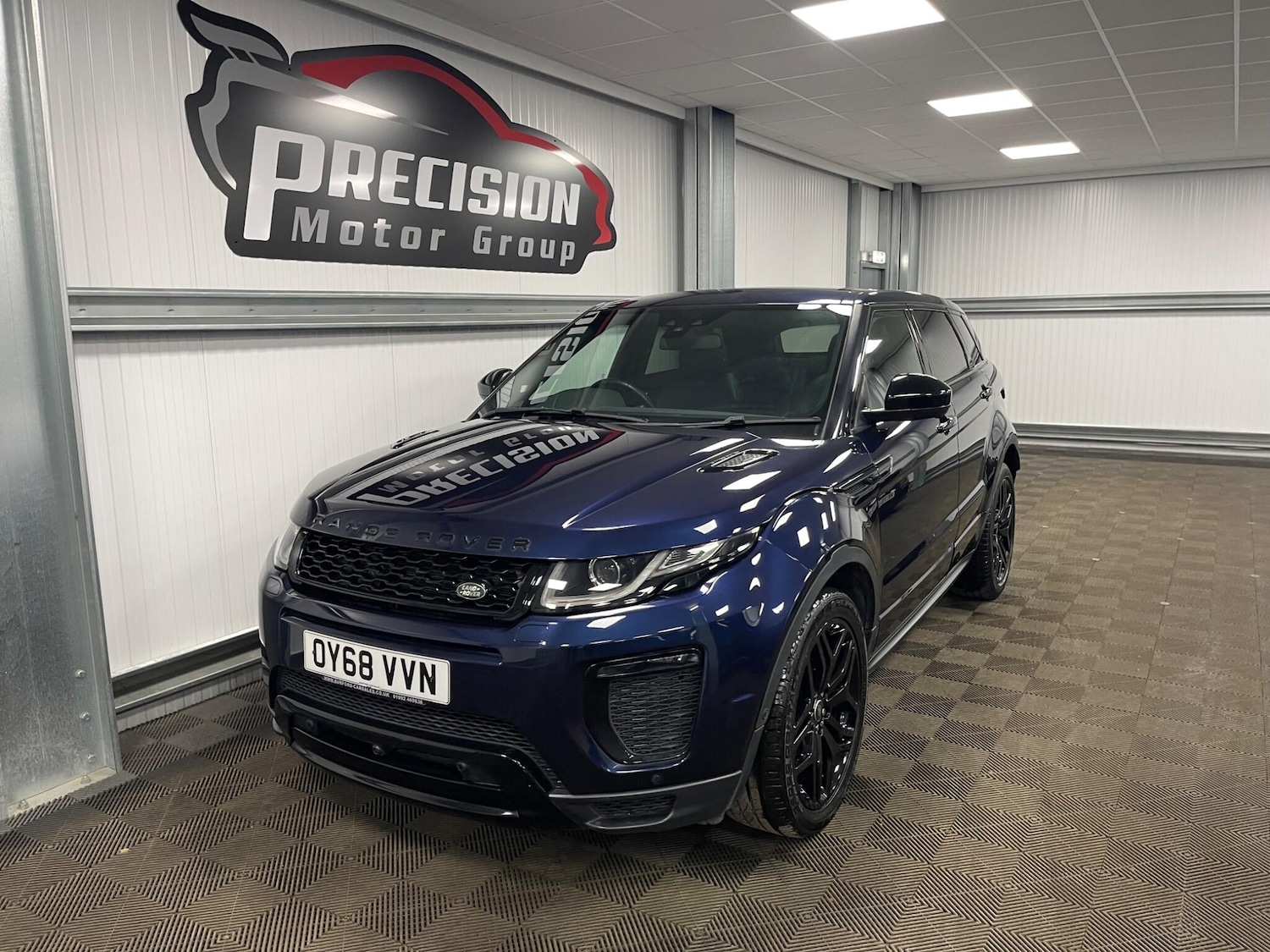 Used Land Rover Range Rover Evoque for sale - 78115995: Photo 9