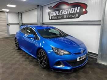 (14) - 2.0T VXR Euro 5 (s/s) 3dr