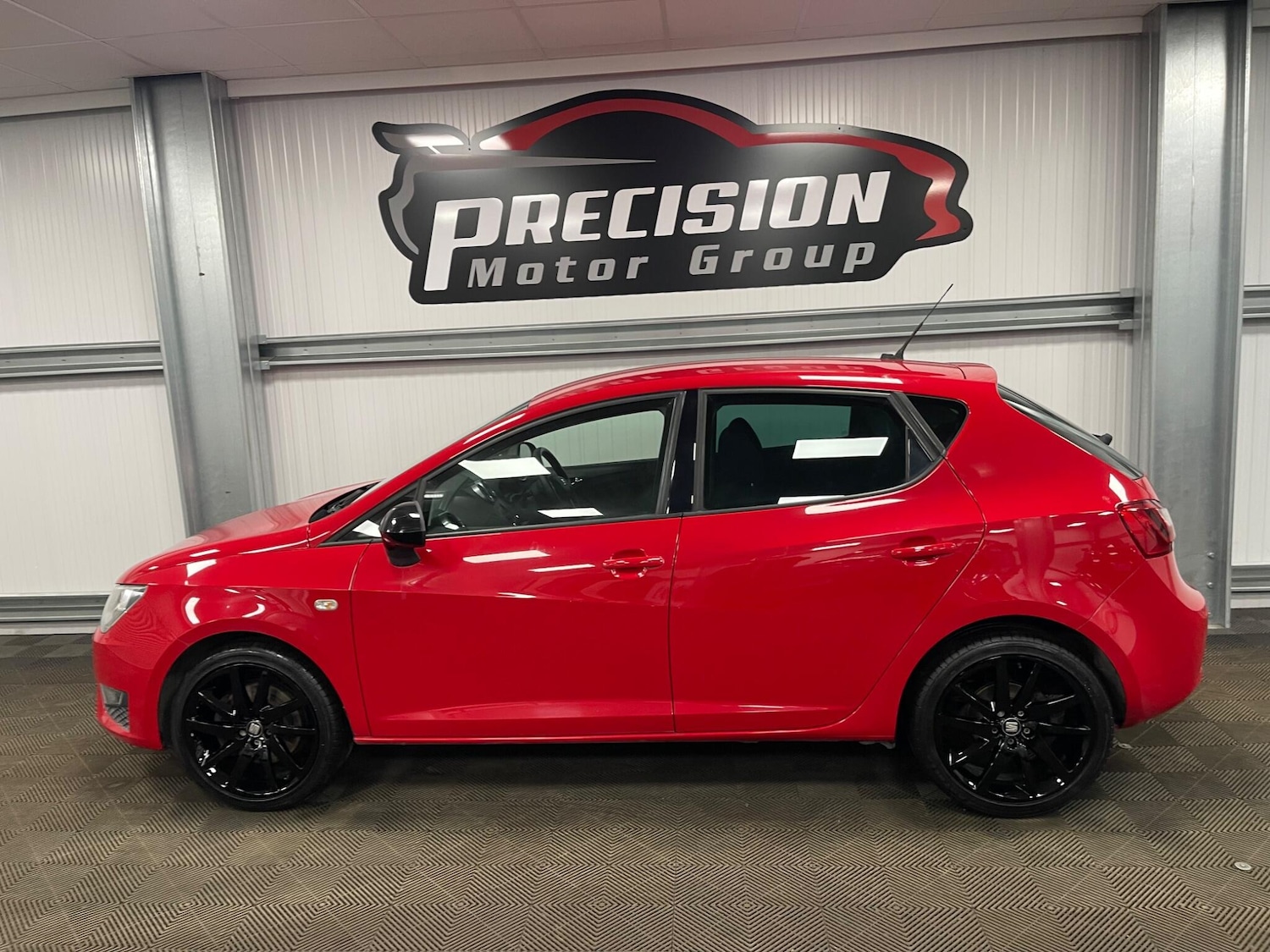 Used SEAT Ibiza for sale - 77808341: Photo 16