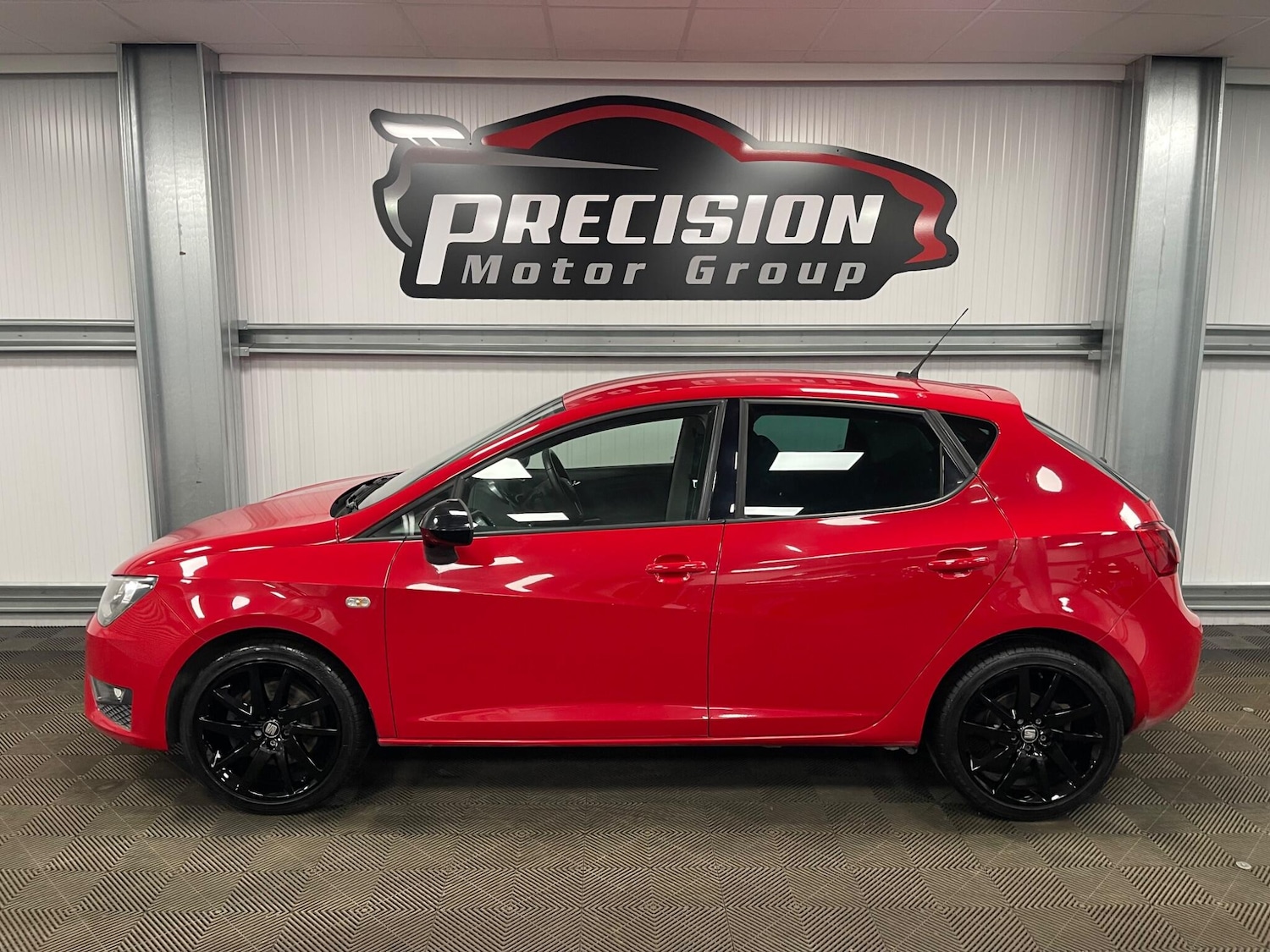 Used SEAT Ibiza for sale - 77808341: Photo 18