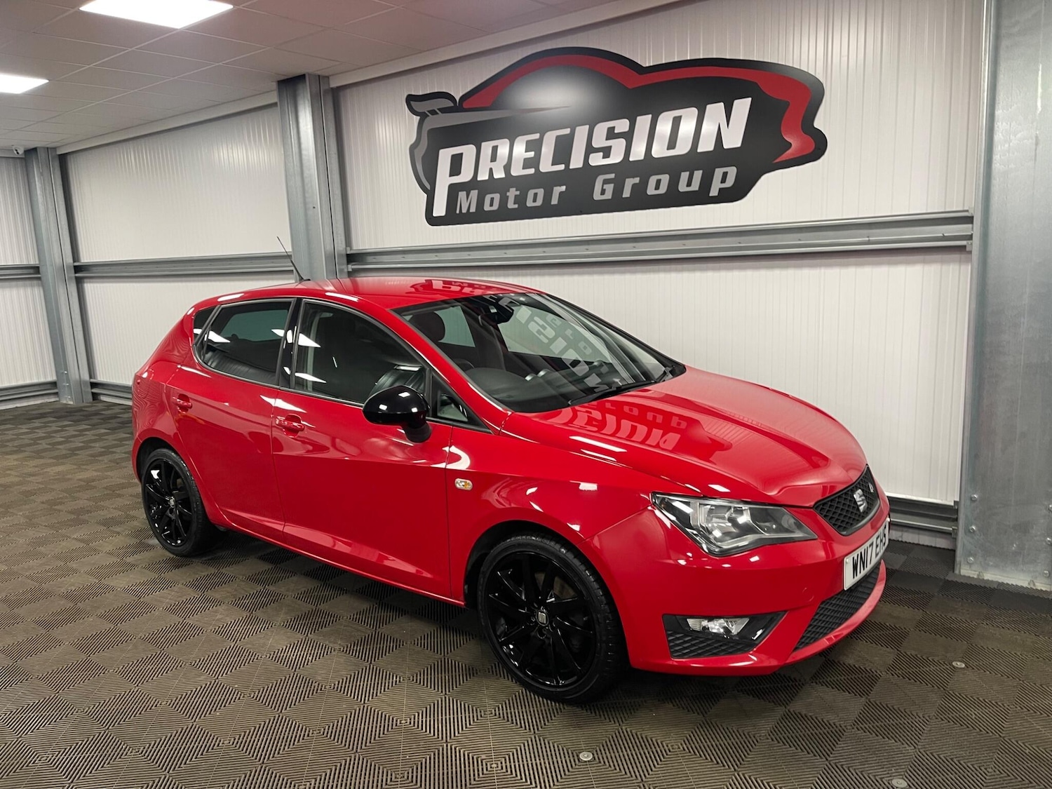 Used SEAT Ibiza for sale - 77808341: Photo 2