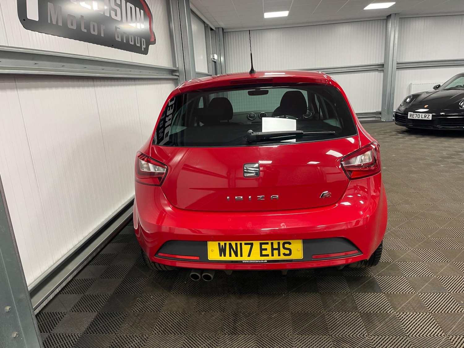 Used SEAT Ibiza for sale - 77808341: Photo 22