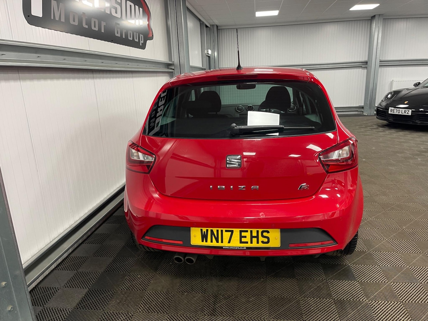 Used SEAT Ibiza for sale - 77808341: Photo 23