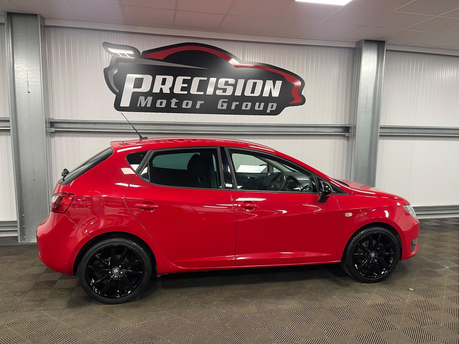 Used SEAT Ibiza for sale - 77808341: Photo 26