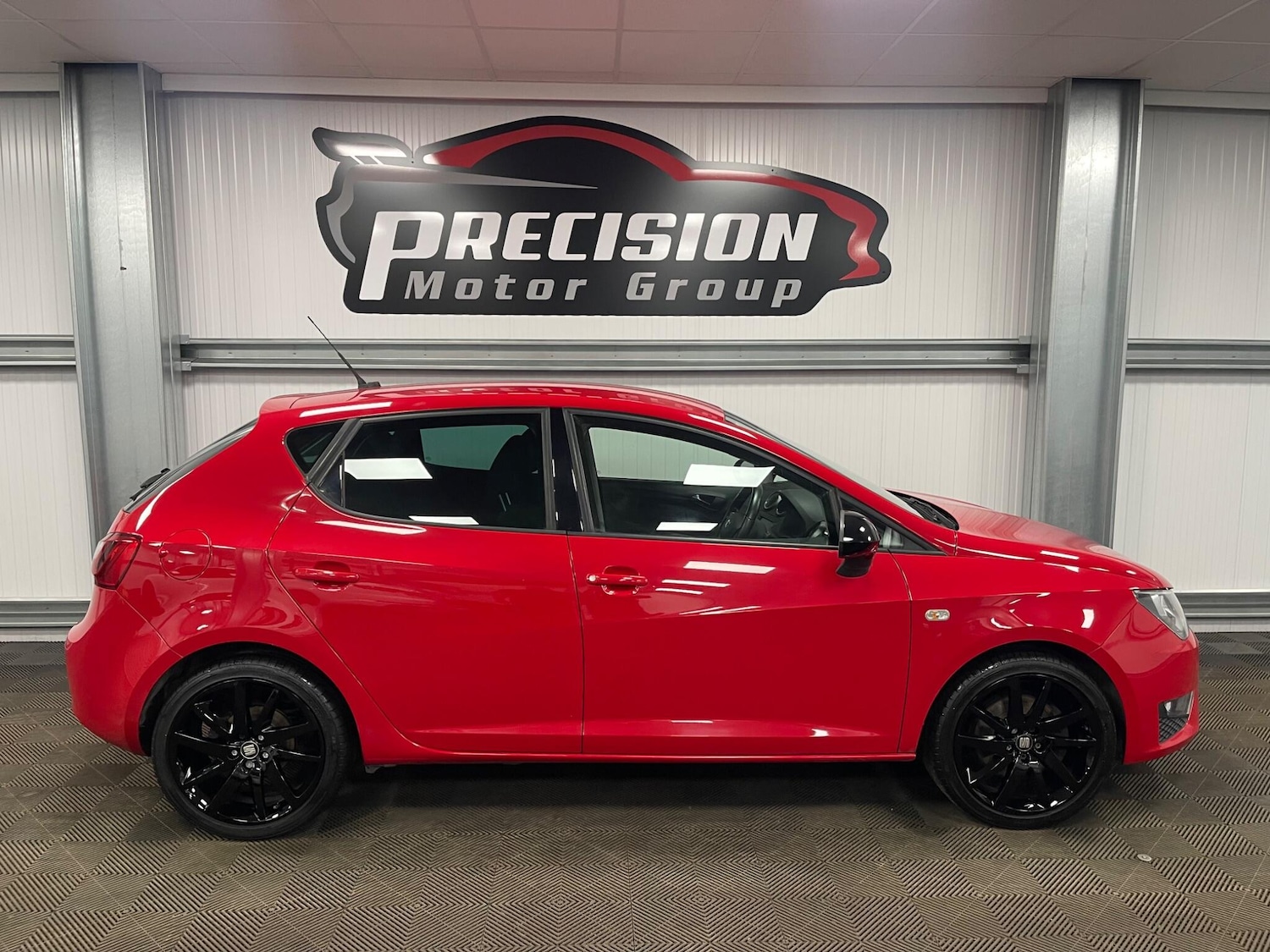 Used SEAT Ibiza for sale - 77808341: Photo 27