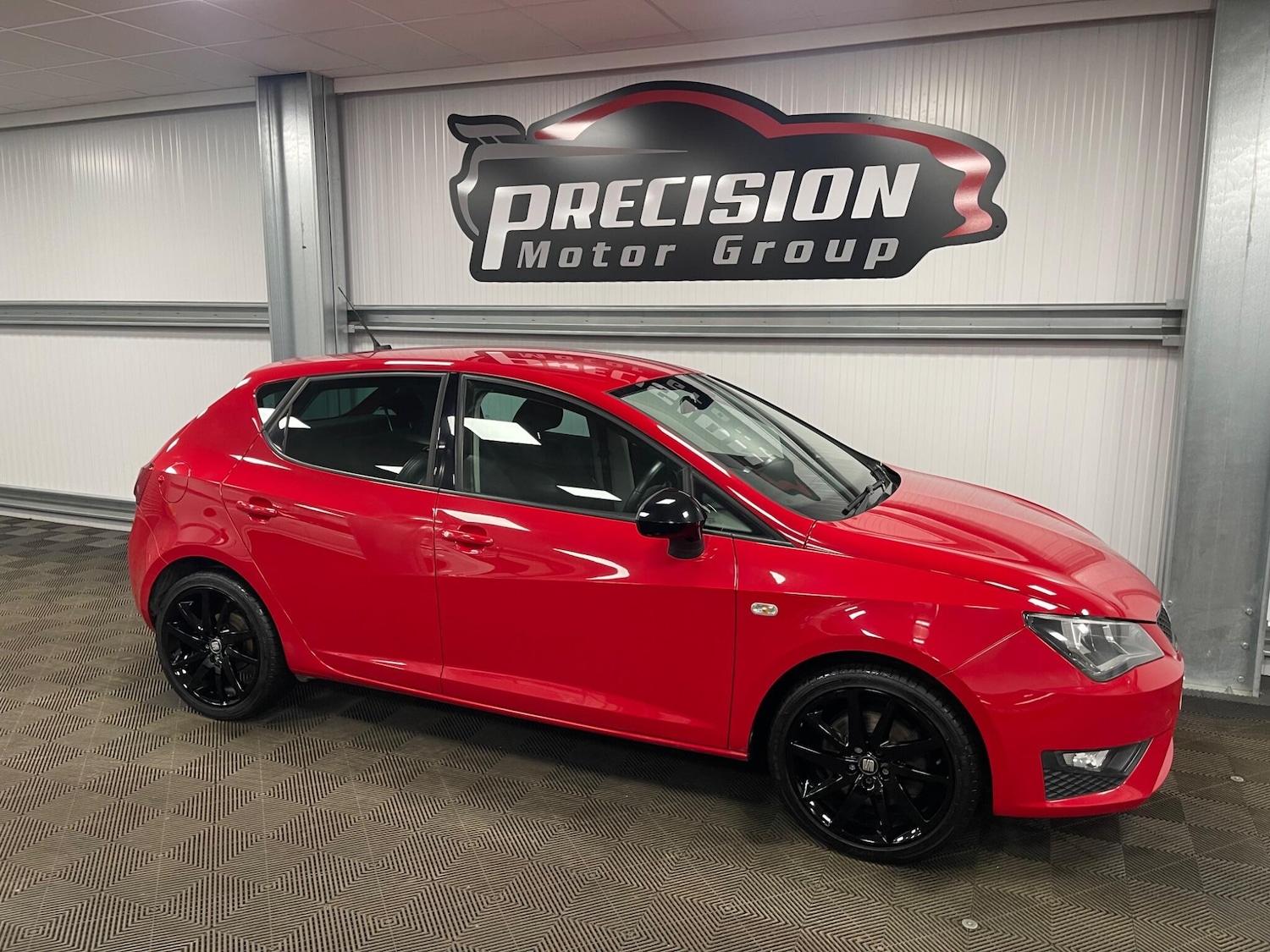 Used SEAT Ibiza for sale - 77808341: Photo 28