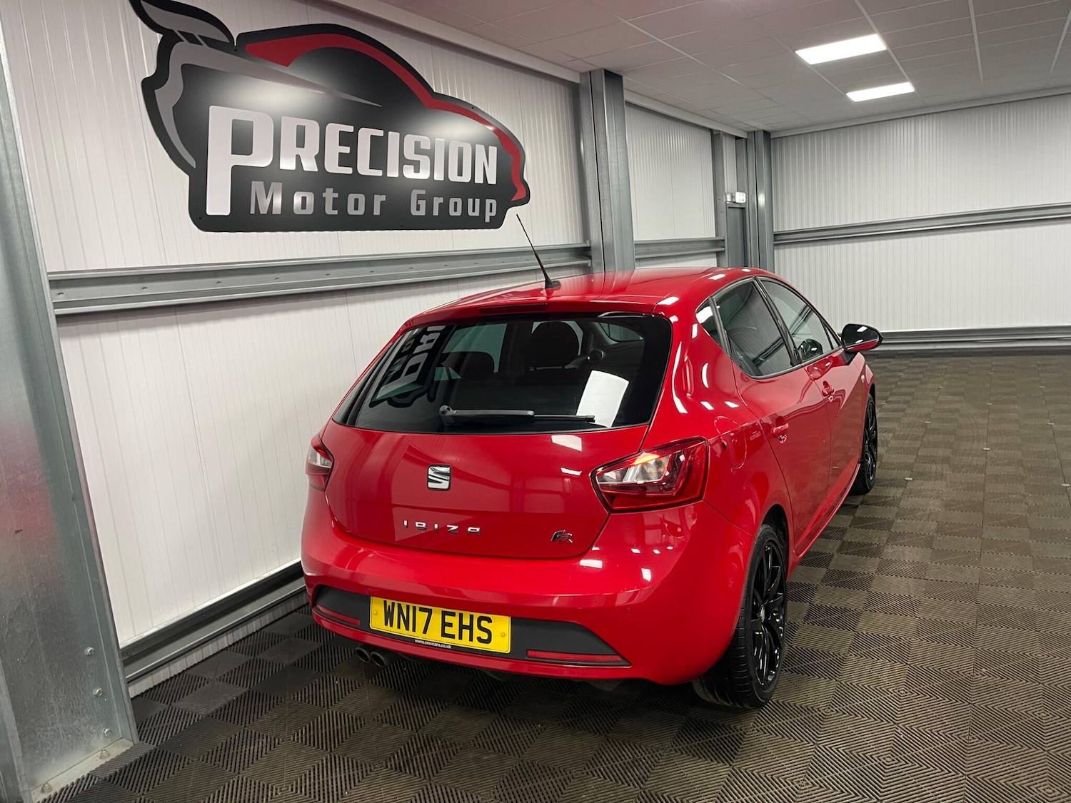 Used SEAT Ibiza for sale - 77808341: Photo 29