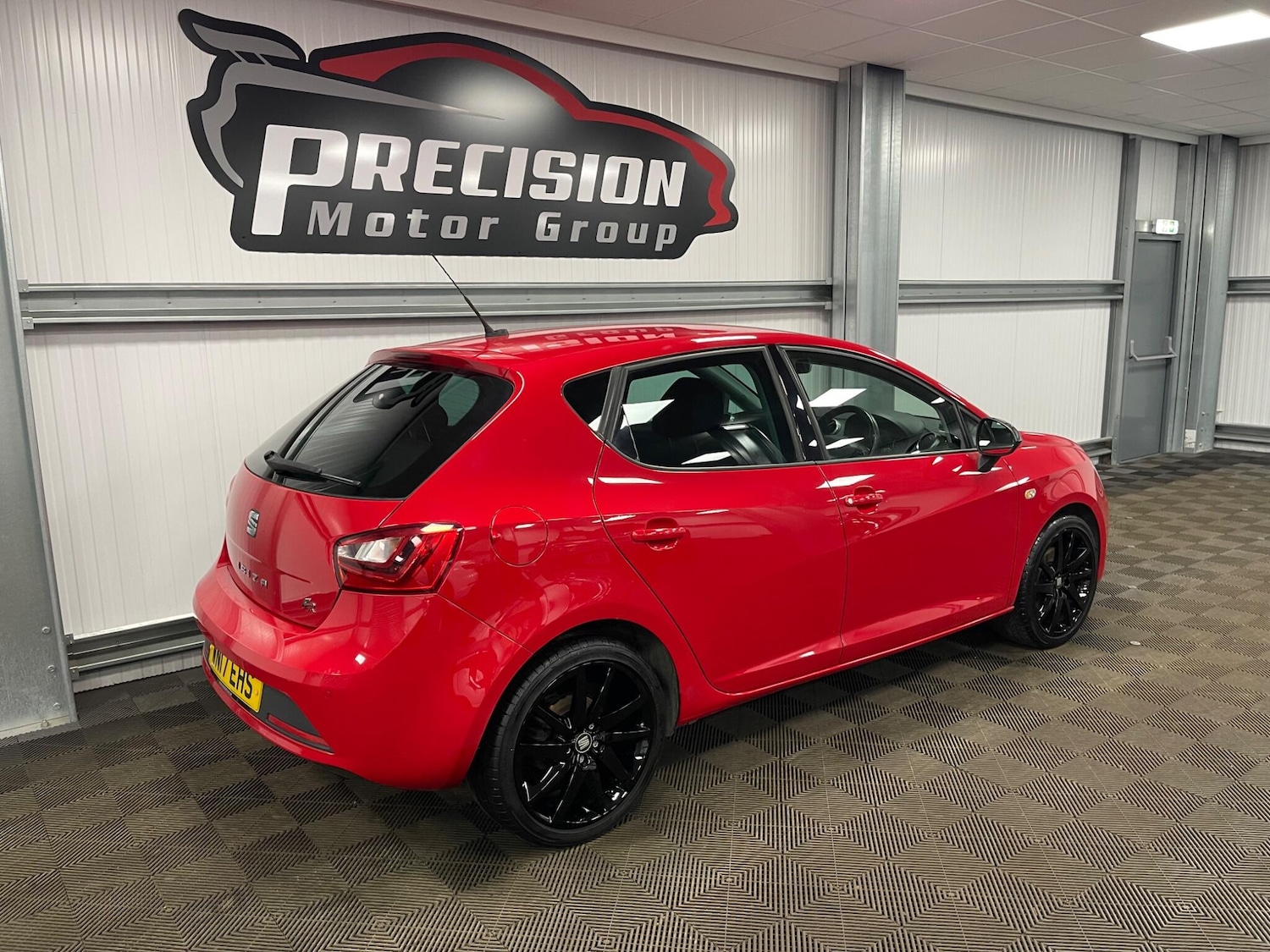 Used SEAT Ibiza for sale - 77808341: Photo 30