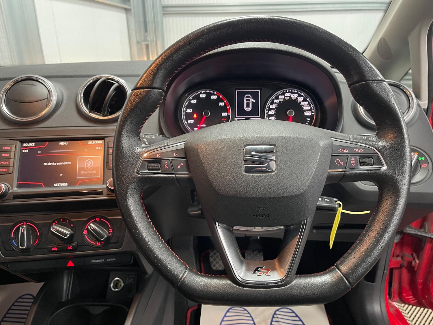 Used SEAT Ibiza for sale - 77808341: Photo 32