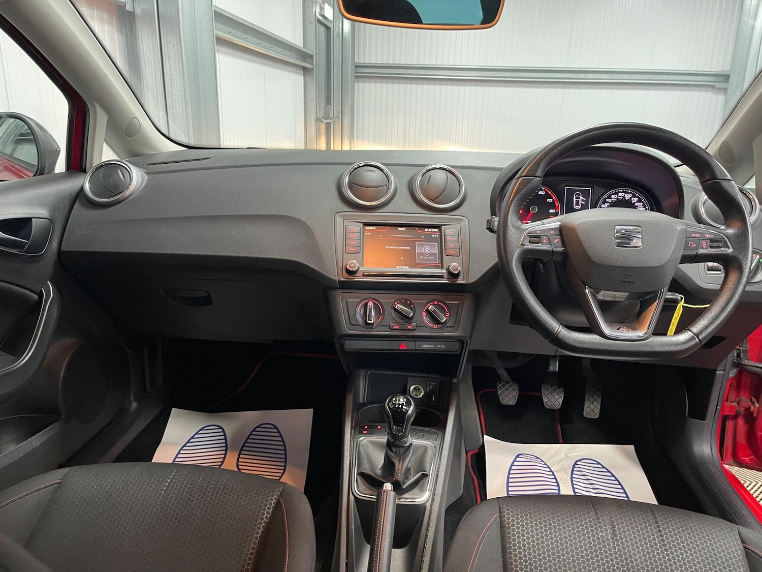 Used SEAT Ibiza for sale - 77808341: Photo 33